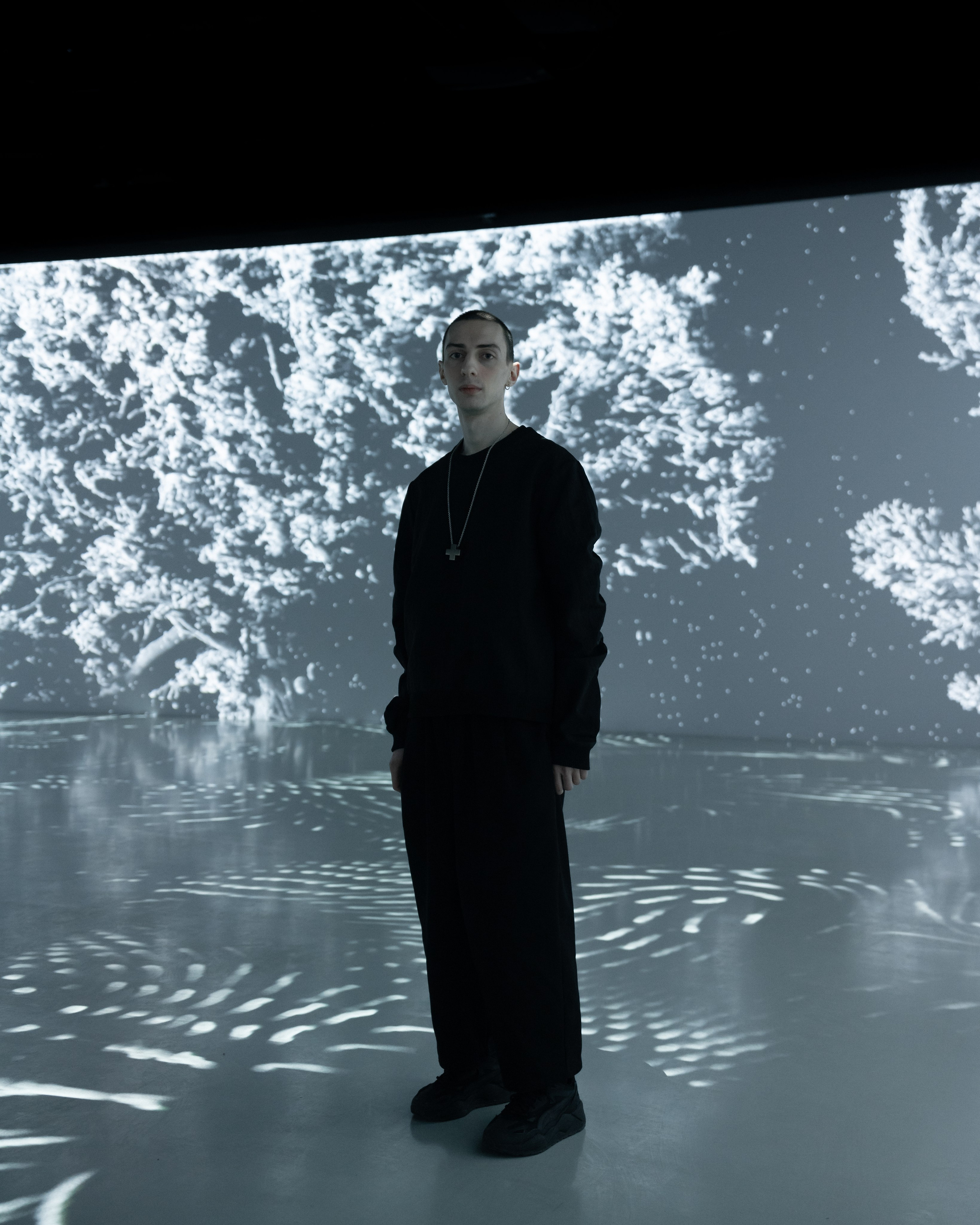 Generative Gallery & Luminar X, Making Magic. @tomrus: Рустам Шагиморданов — фотограф