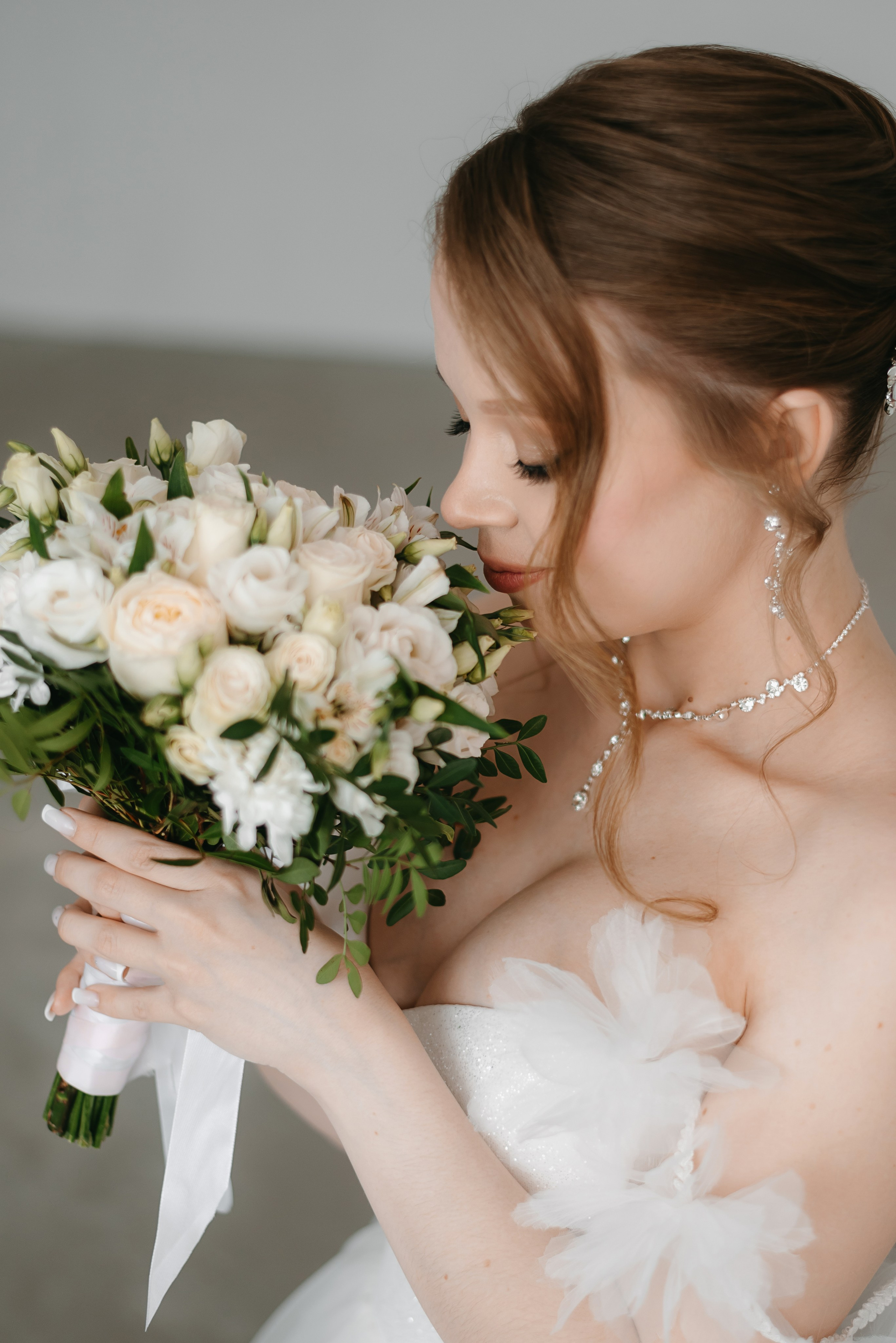 Виталий и Юлия. Фотограф Ирина Авдеева
