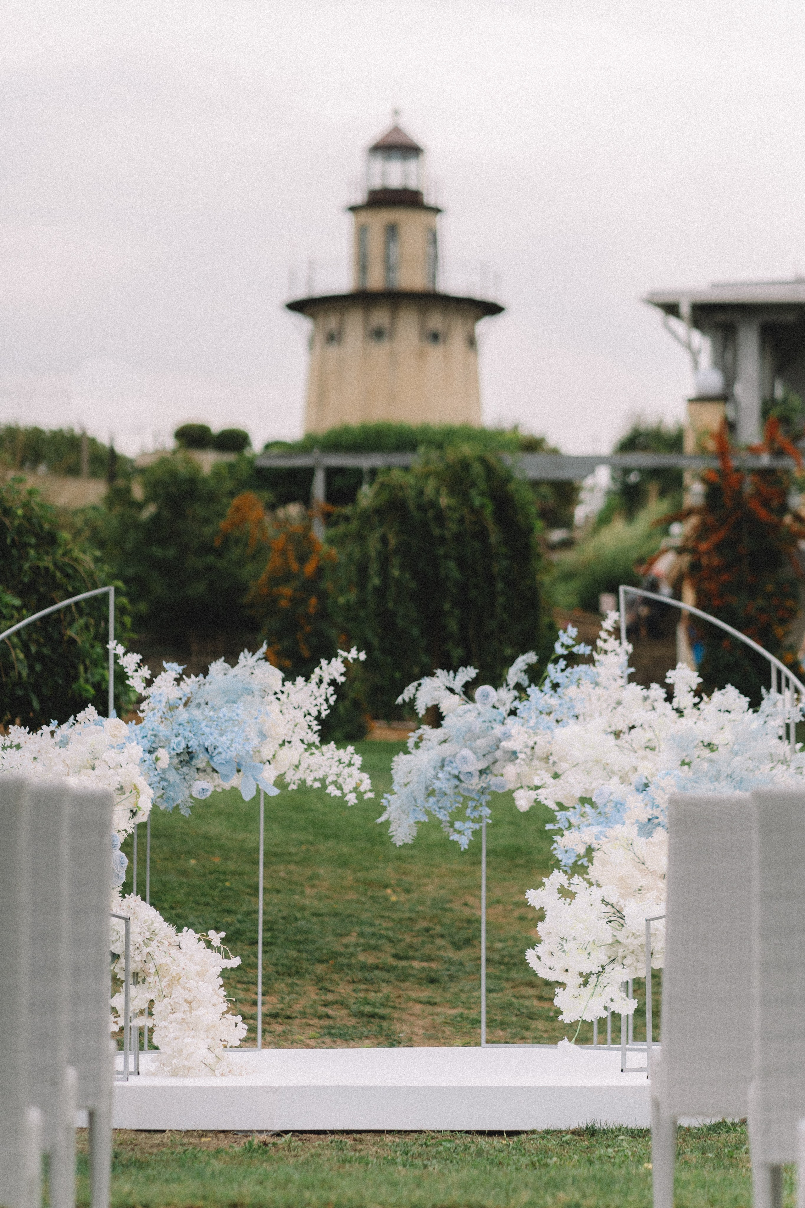 WeddingAtmosphere. Фотограф в Анапе Муратова Анна