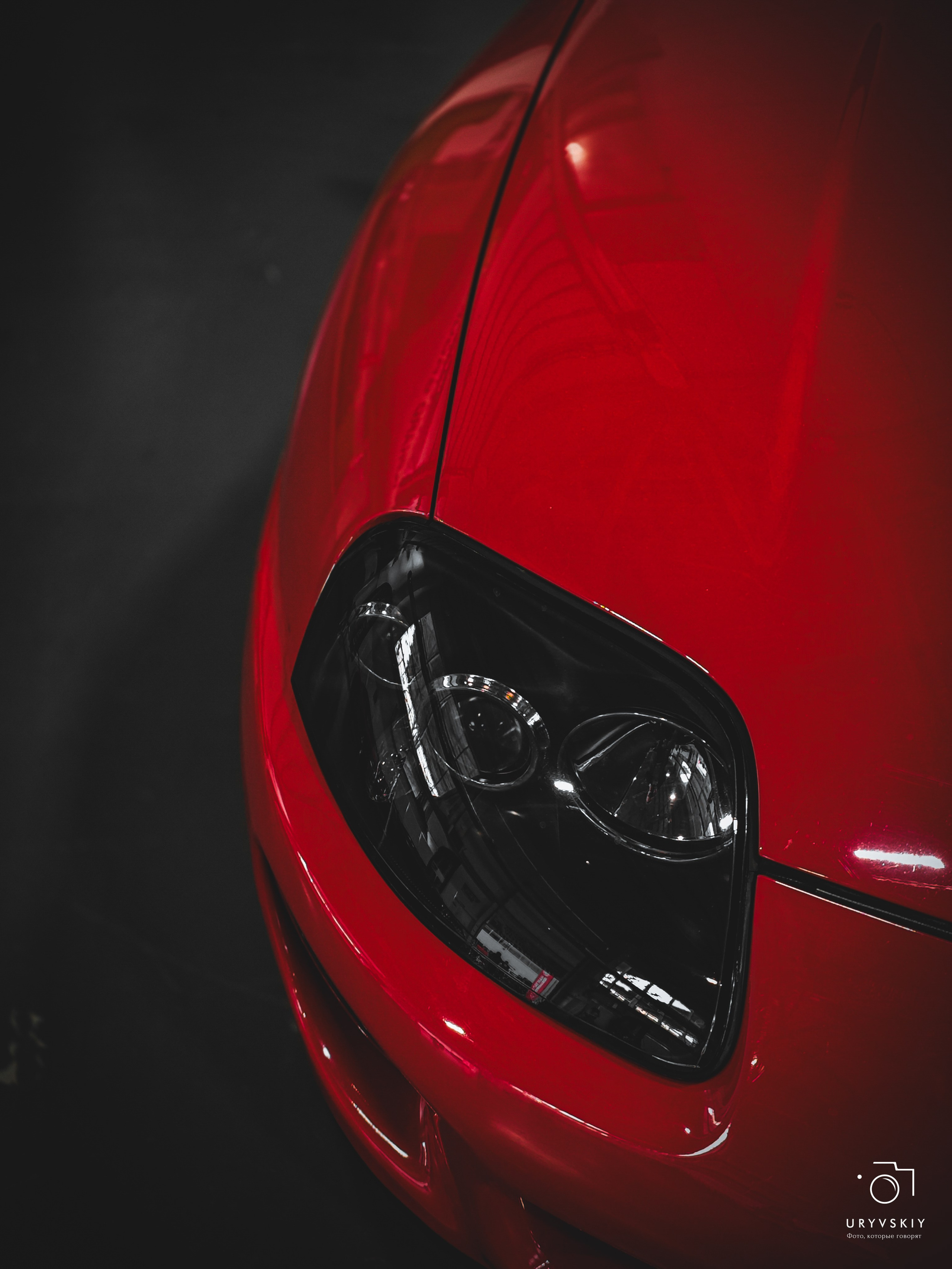 Сибмоторшоу Красноярск 2025. Игорь Урывский. Фотограф Красноярск