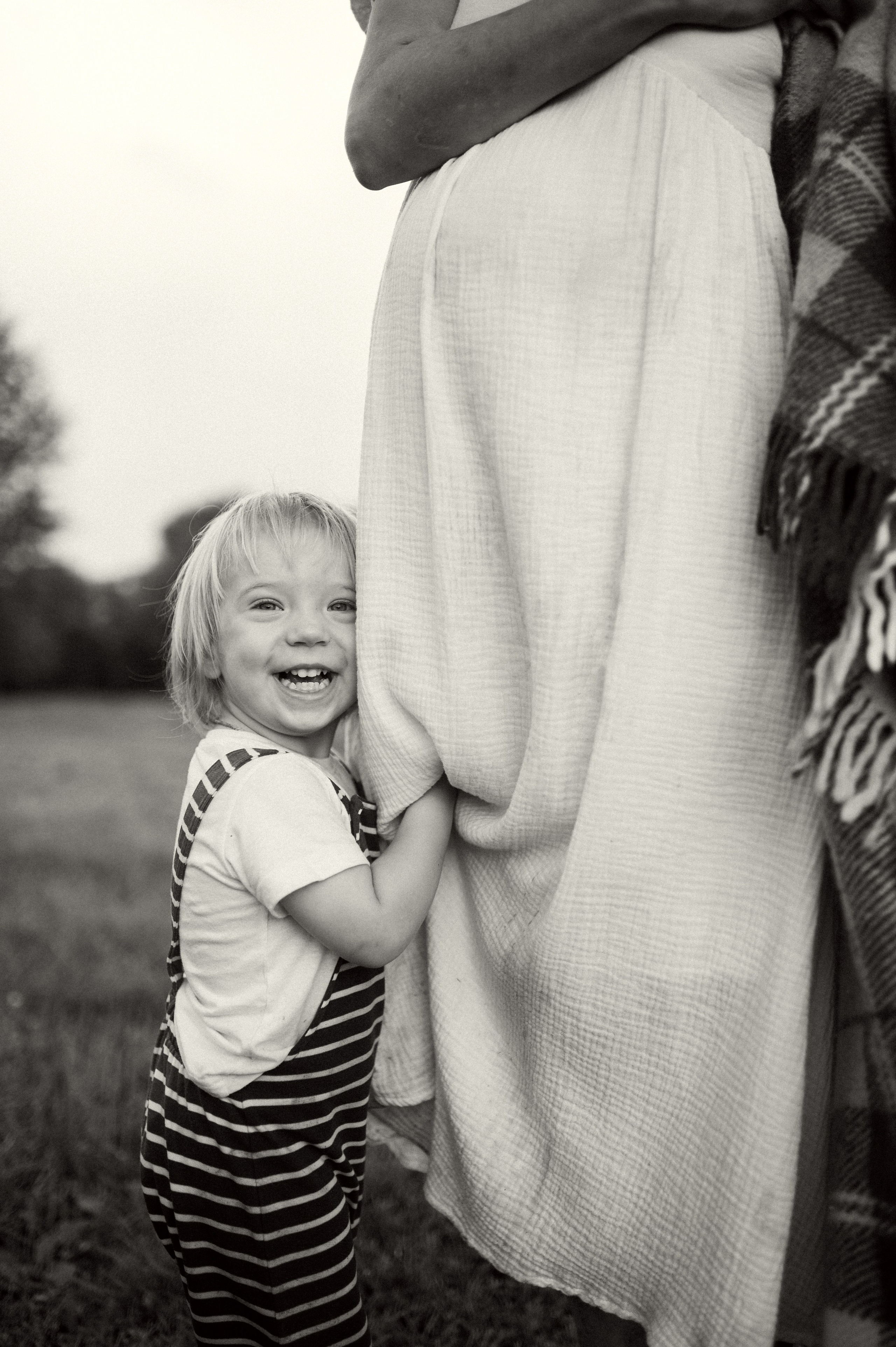 Семейная фотосессия Бутово Москва фотограф Алина Морщагина