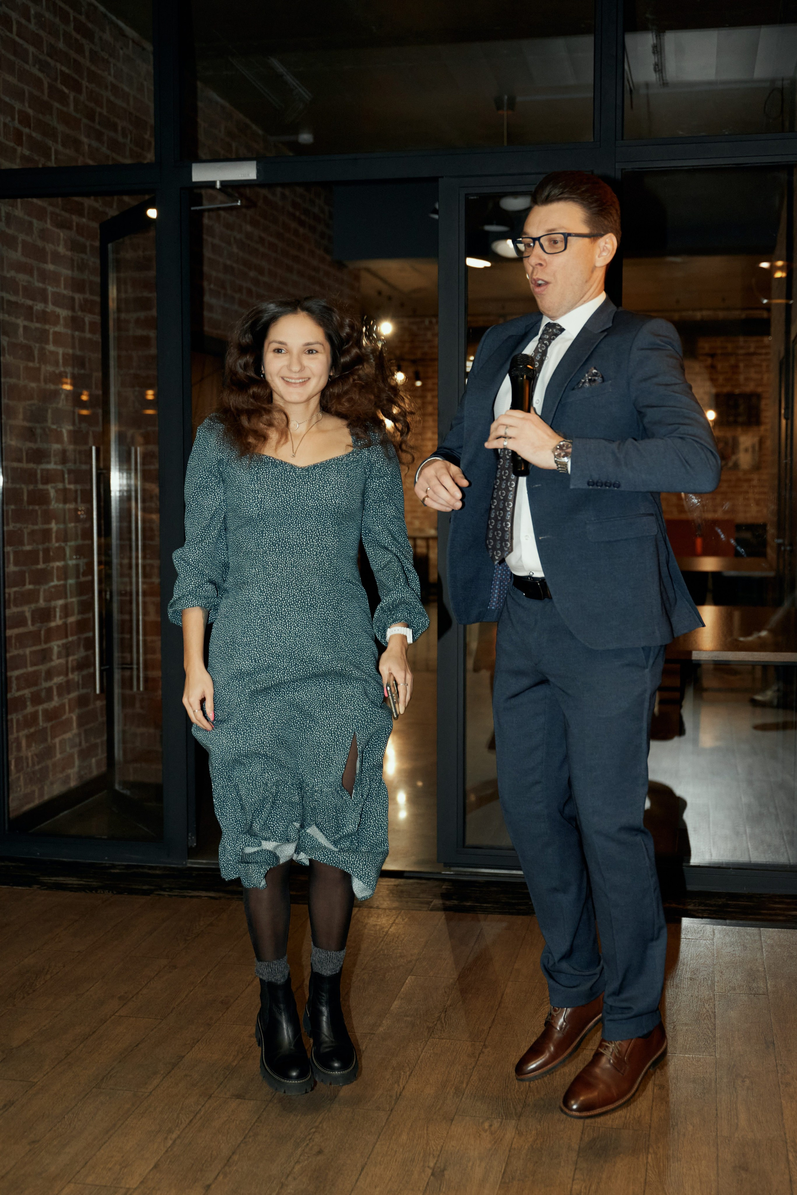 Корпоратив. Свадебный фотограф Александр Браво