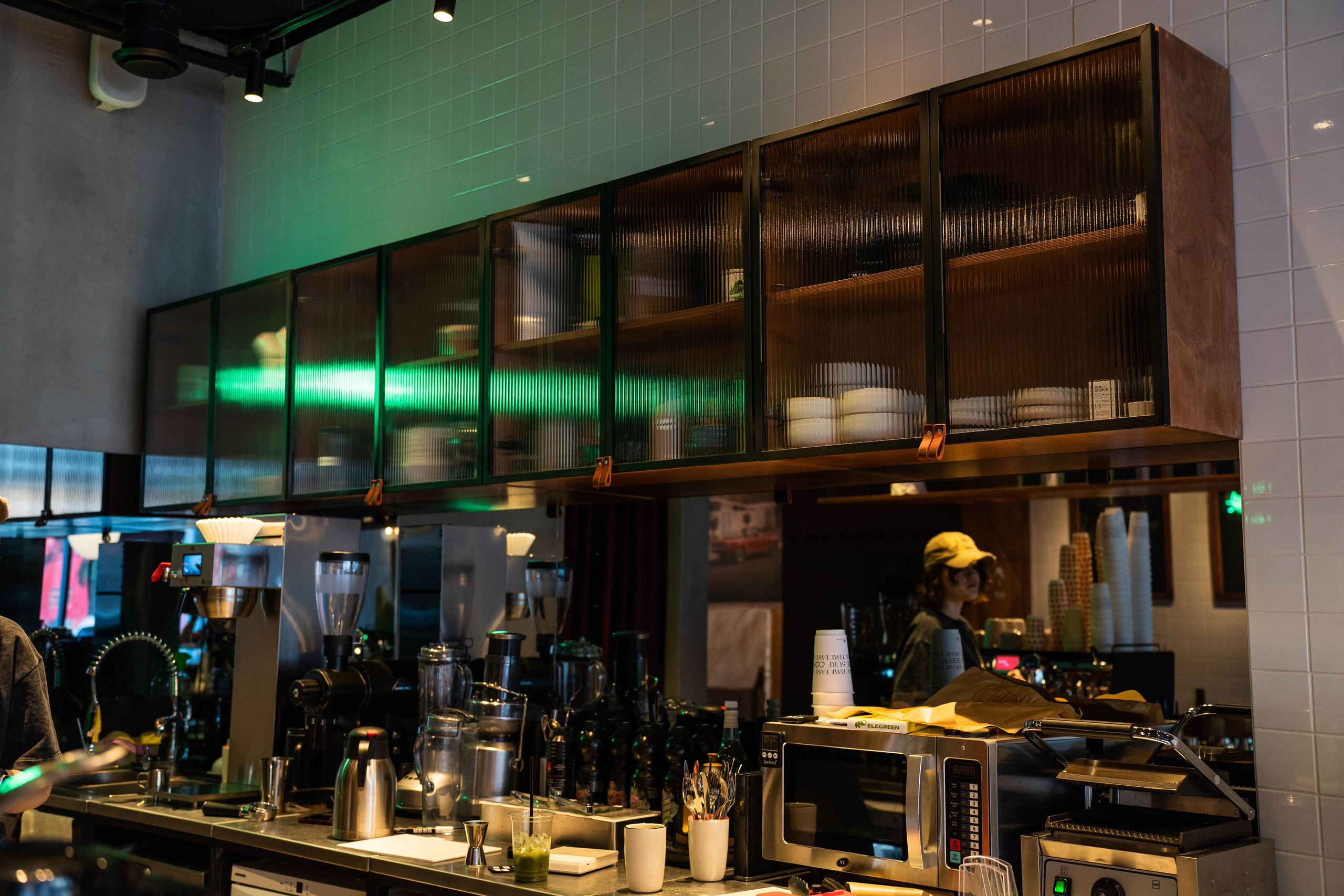 SURF COFFEE| DAY. Фотограф Абакумова Анастасия