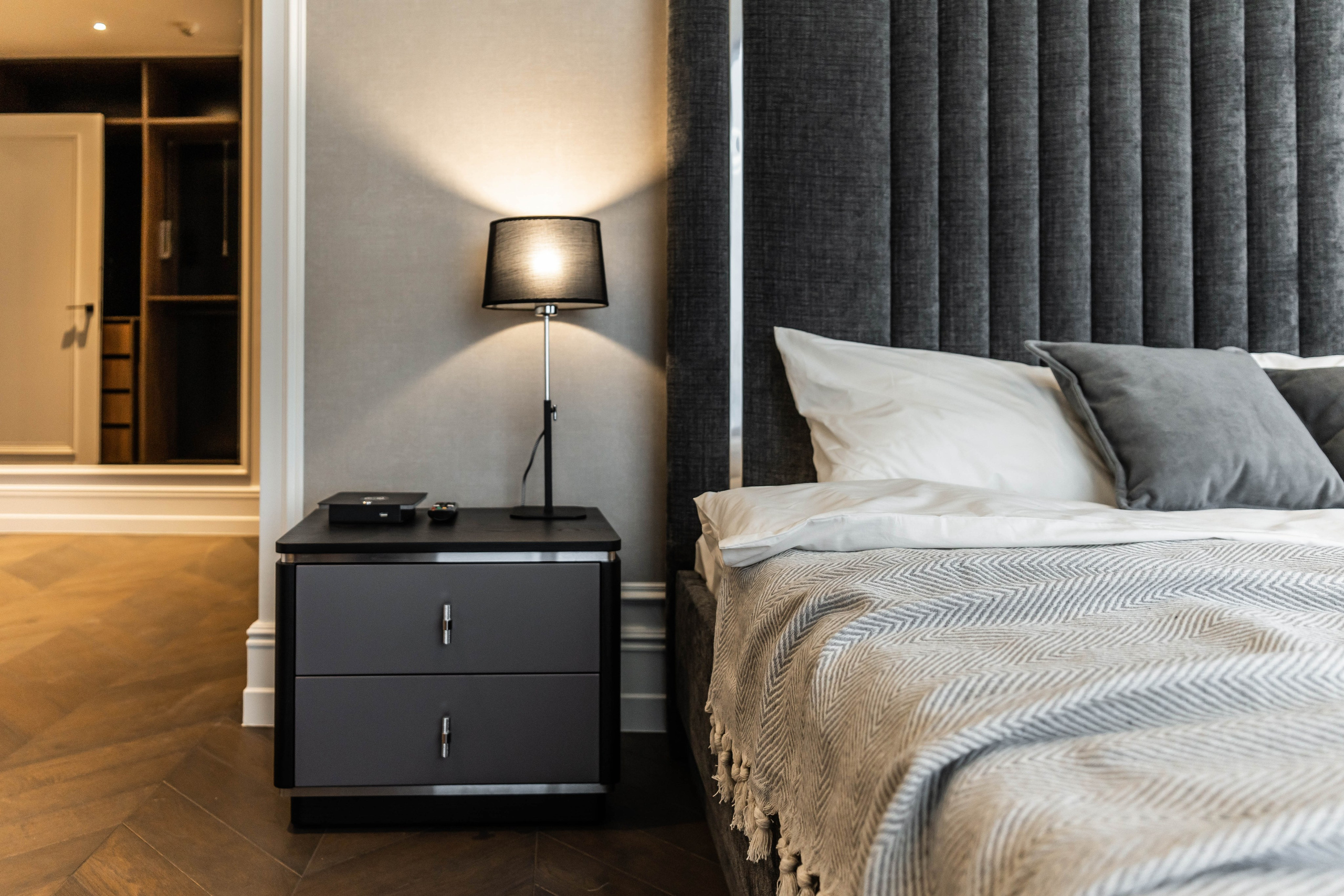 ЖК Поклонная 2. Фотограф Абакумова Анастасия