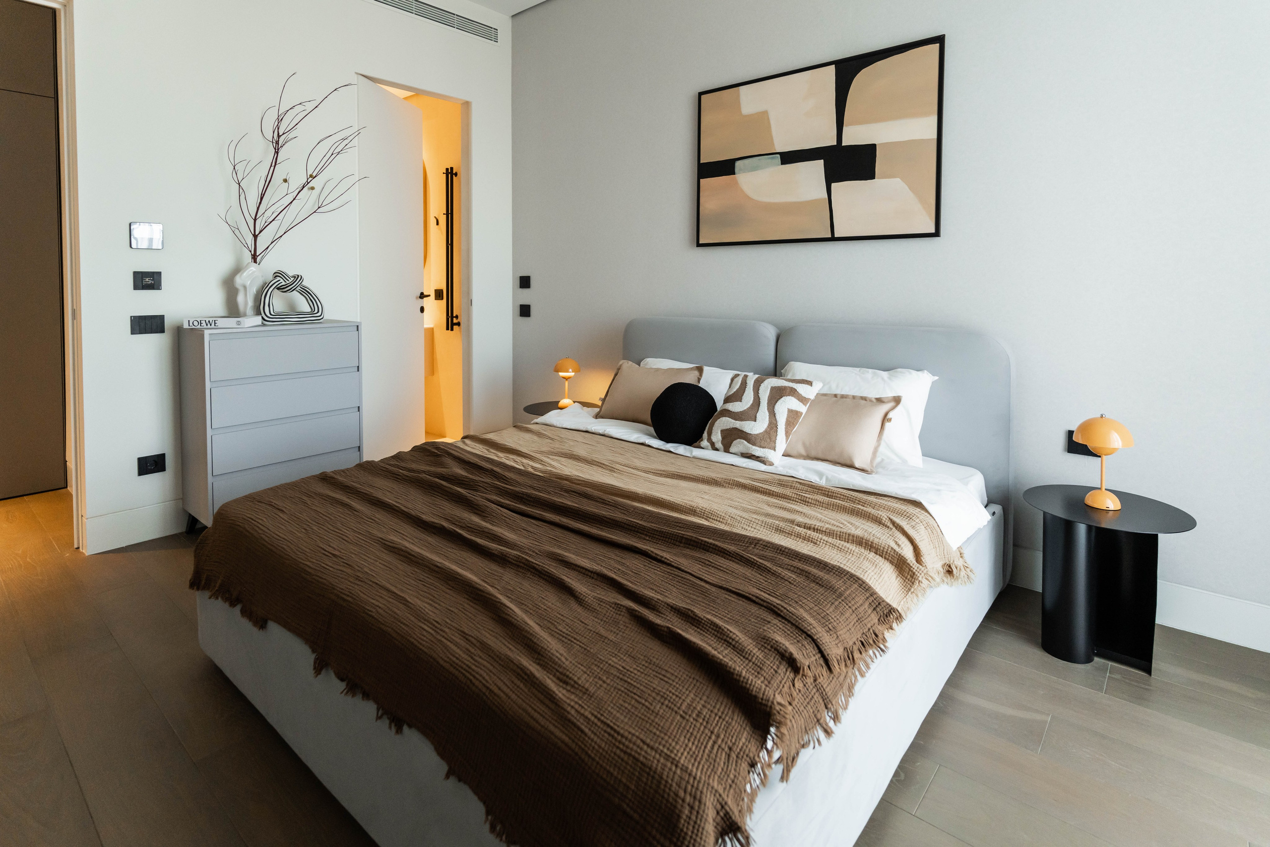 ЖК Поклонная 3. Фотограф Абакумова Анастасия