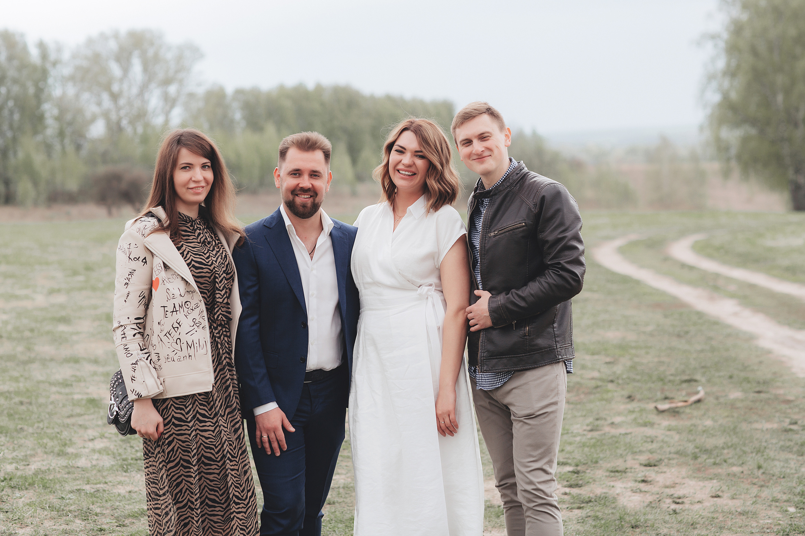 Александр и Майя/09.05.2021. Свадебный, семейный фотограф в Дзержинске, Нижнем Новгороде Наталья Хр