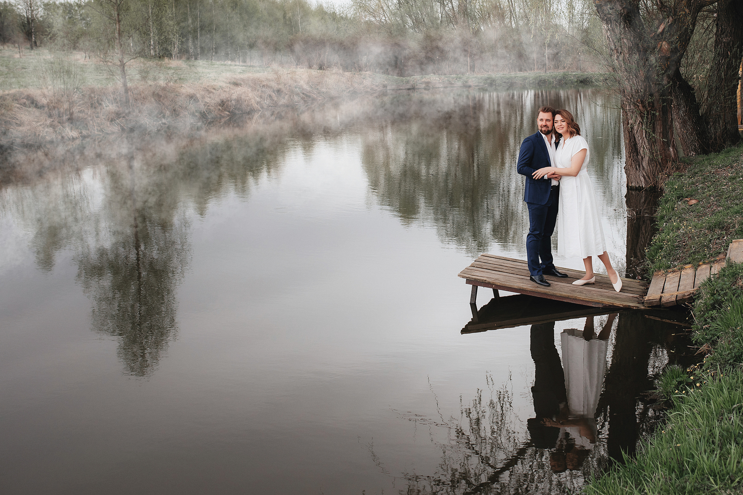 Александр и Майя/09.05.2021. Свадебный, семейный фотограф в Дзержинске, Нижнем Новгороде Наталья Хр