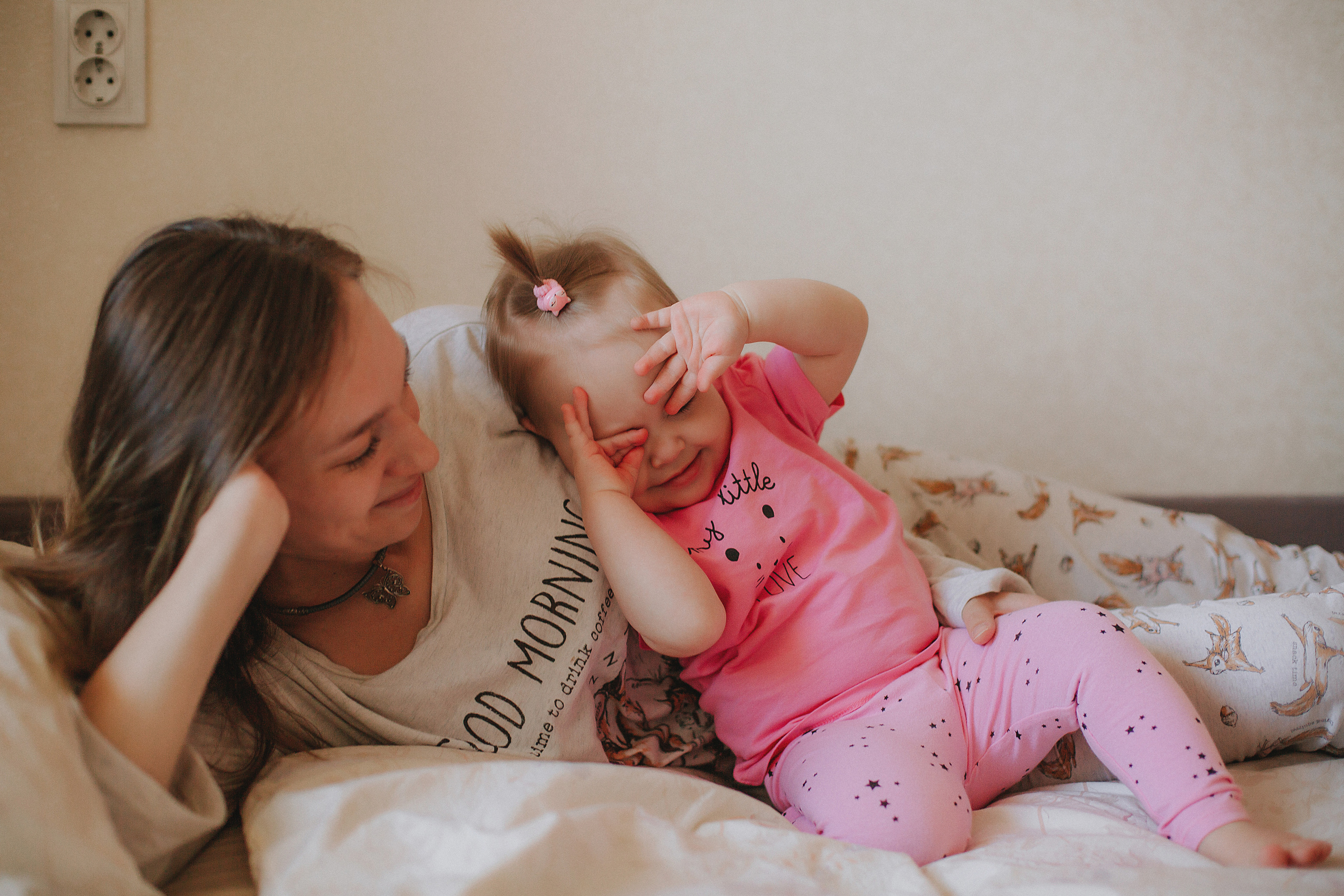 Женя, Дима, Егор и Даша! Годовасие дома!. Свадебный, семейный фотограф в Дзержинске, Нижнем Новгороде Наталья Хр
