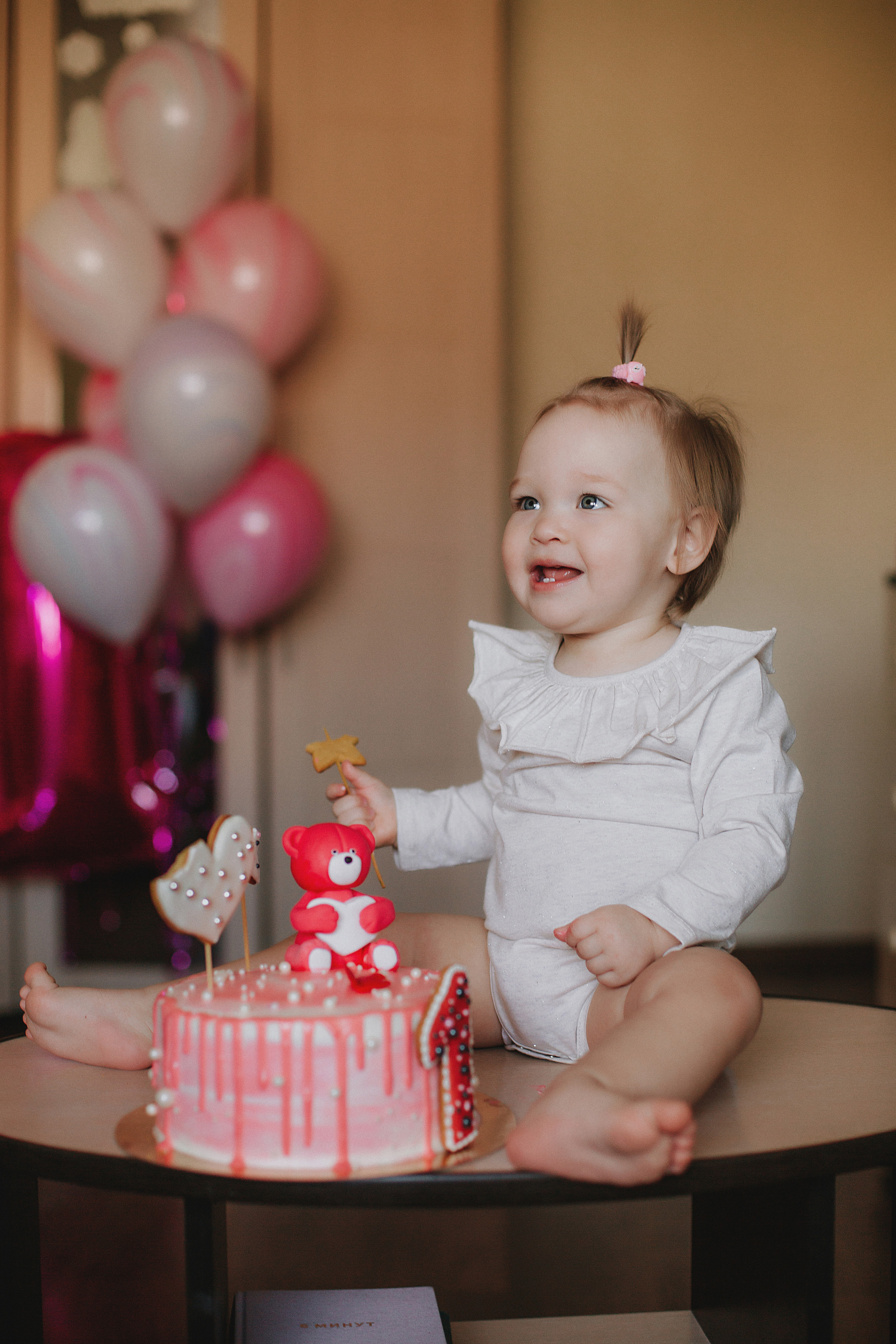Женя, Дима, Егор и Даша! Годовасие дома!. Свадебный, семейный фотограф в Дзержинске, Нижнем Новгороде Наталья Хр