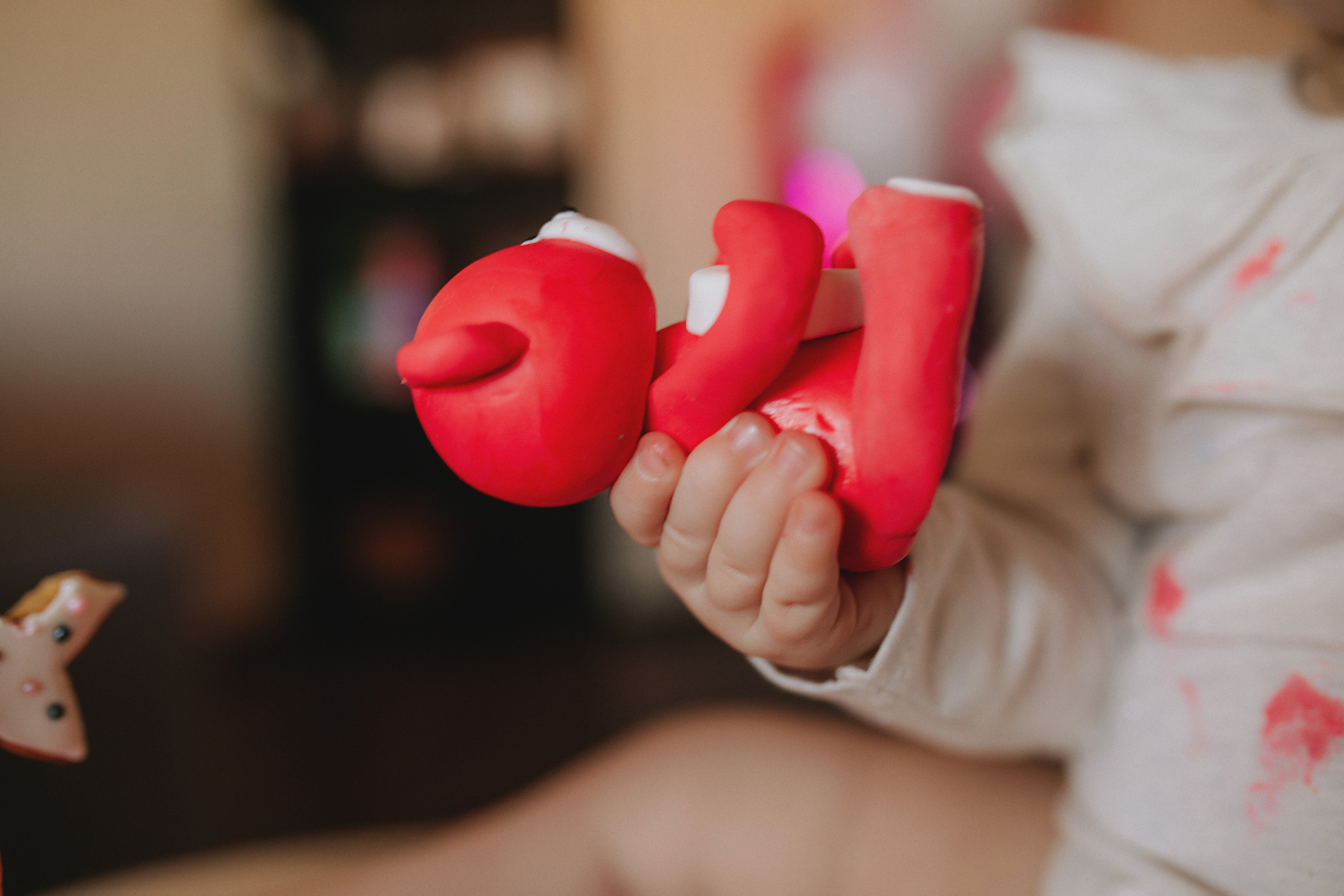 Женя, Дима, Егор и Даша! Годовасие дома!. Свадебный, семейный фотограф в Дзержинске, Нижнем Новгороде Наталья Хр