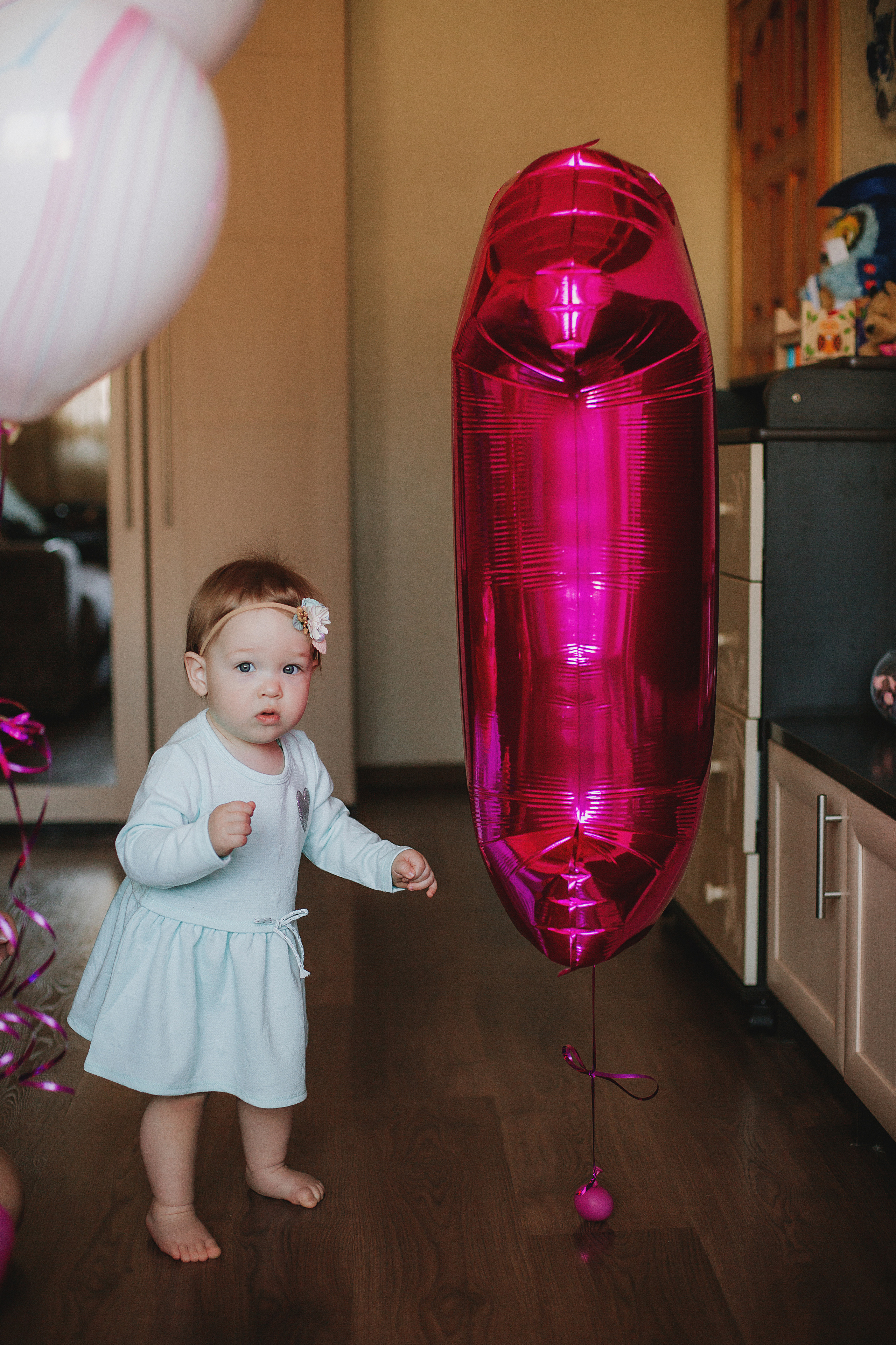 Женя, Дима, Егор и Даша! Годовасие дома!. Свадебный, семейный фотограф в Дзержинске, Нижнем Новгороде Наталья Хр
