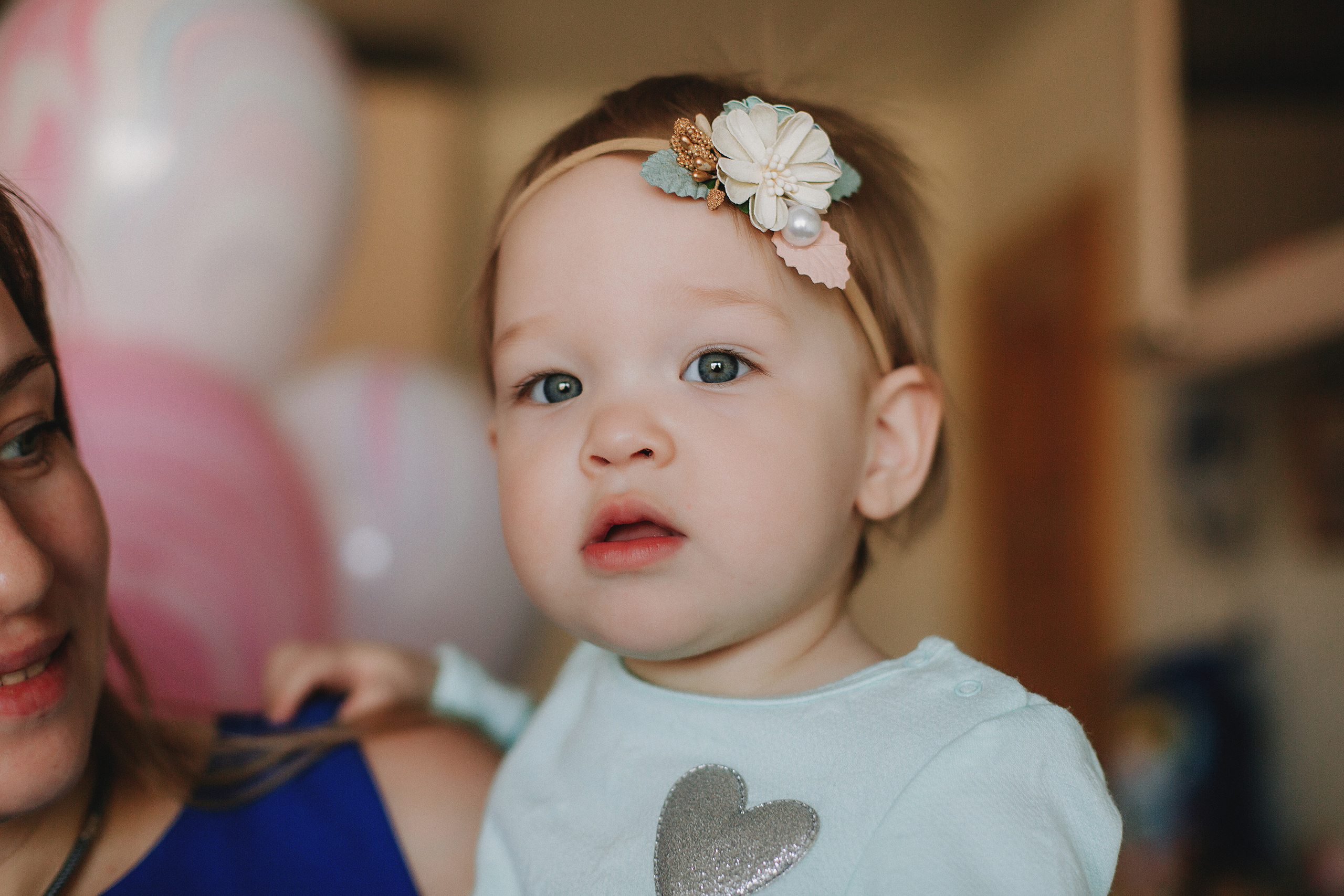 Женя, Дима, Егор и Даша! Годовасие дома!. Свадебный, семейный фотограф в Дзержинске, Нижнем Новгороде Наталья Хр