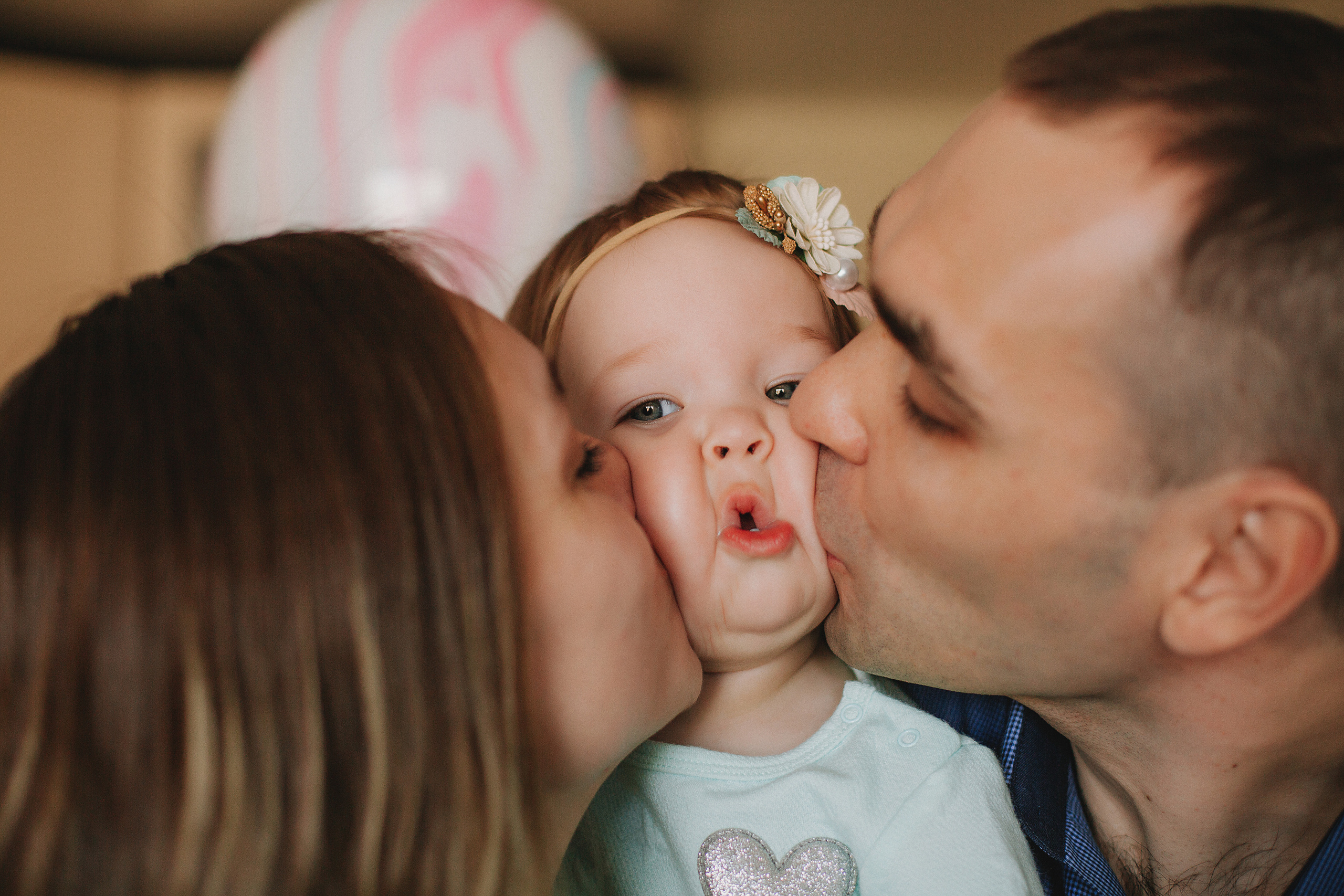Женя, Дима, Егор и Даша! Годовасие дома!. Свадебный, семейный фотограф в Дзержинске, Нижнем Новгороде Наталья Хр