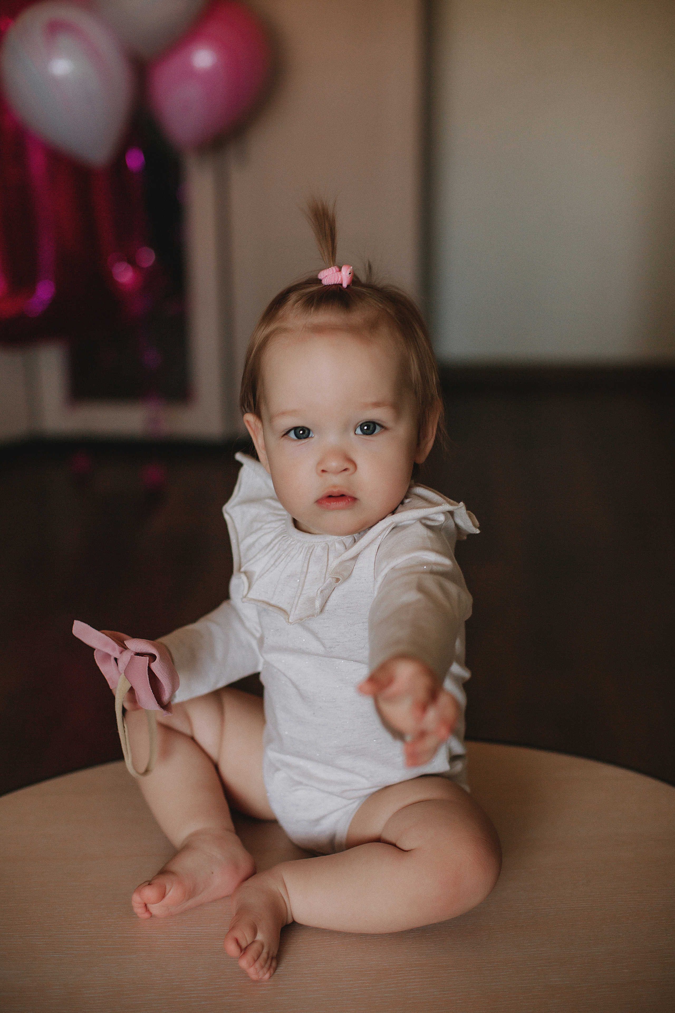 Женя, Дима, Егор и Даша! Годовасие дома!. Свадебный, семейный фотограф в Дзержинске, Нижнем Новгороде Наталья Хр