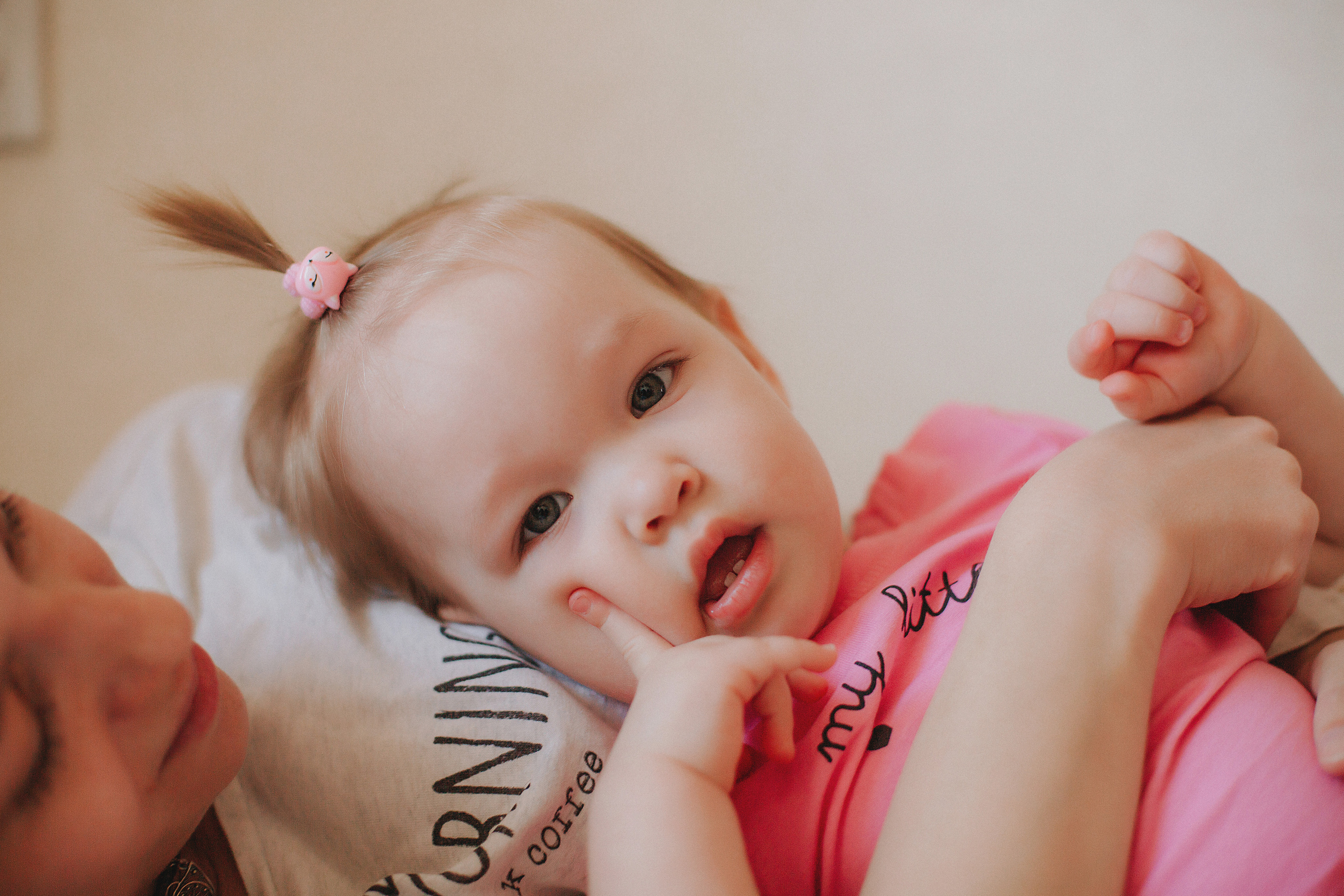 Женя, Дима, Егор и Даша! Годовасие дома!. Свадебный, семейный фотограф в Дзержинске, Нижнем Новгороде Наталья Хр