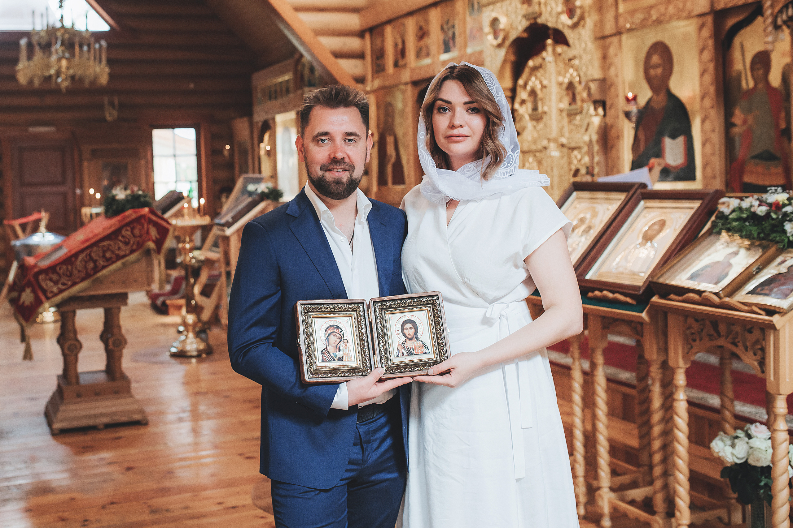 Александр и Майя/09.05.2021. Свадебный, семейный фотограф в Дзержинске, Нижнем Новгороде Наталья Хр