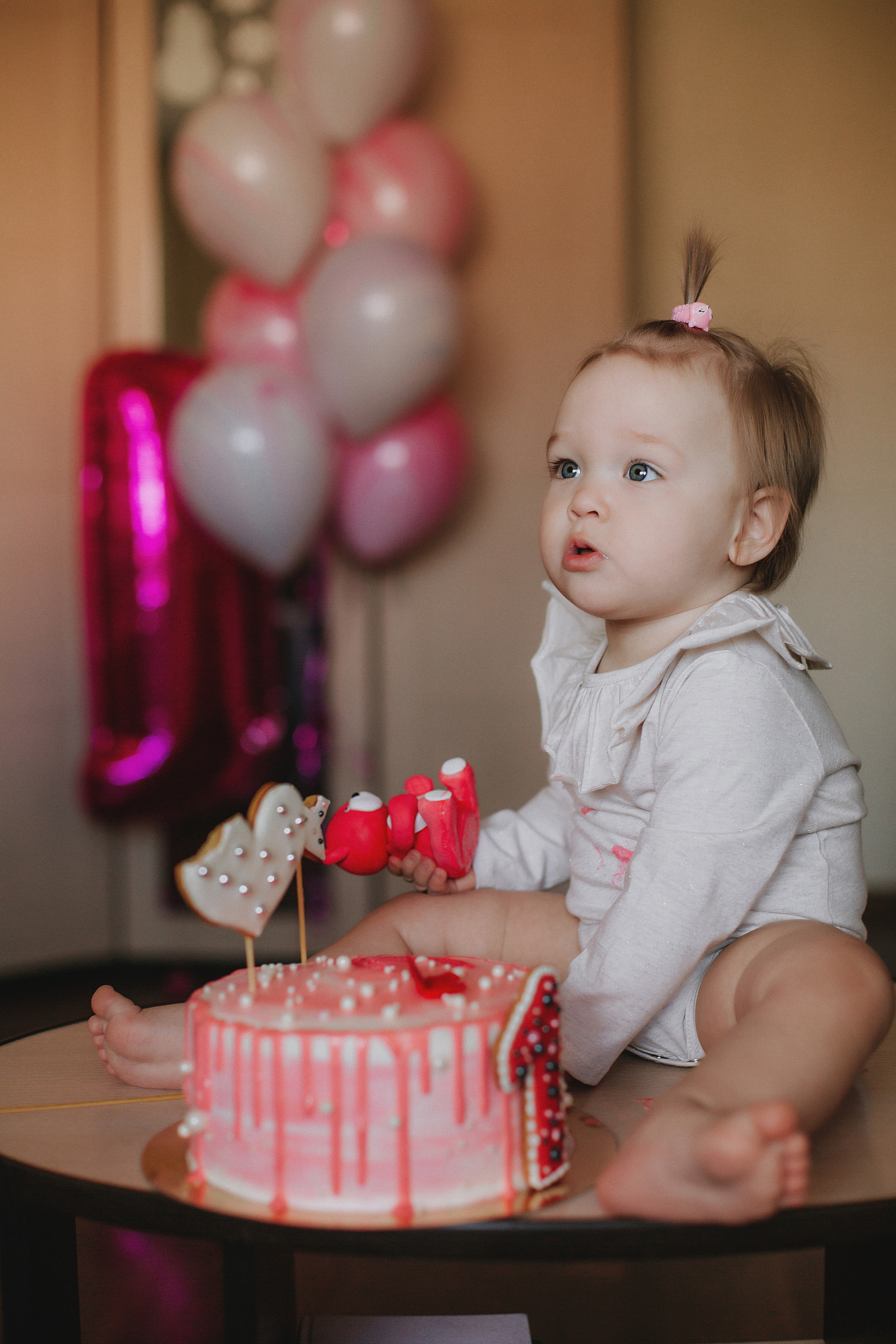 Женя, Дима, Егор и Даша! Годовасие дома!. Свадебный, семейный фотограф в Дзержинске, Нижнем Новгороде Наталья Хр