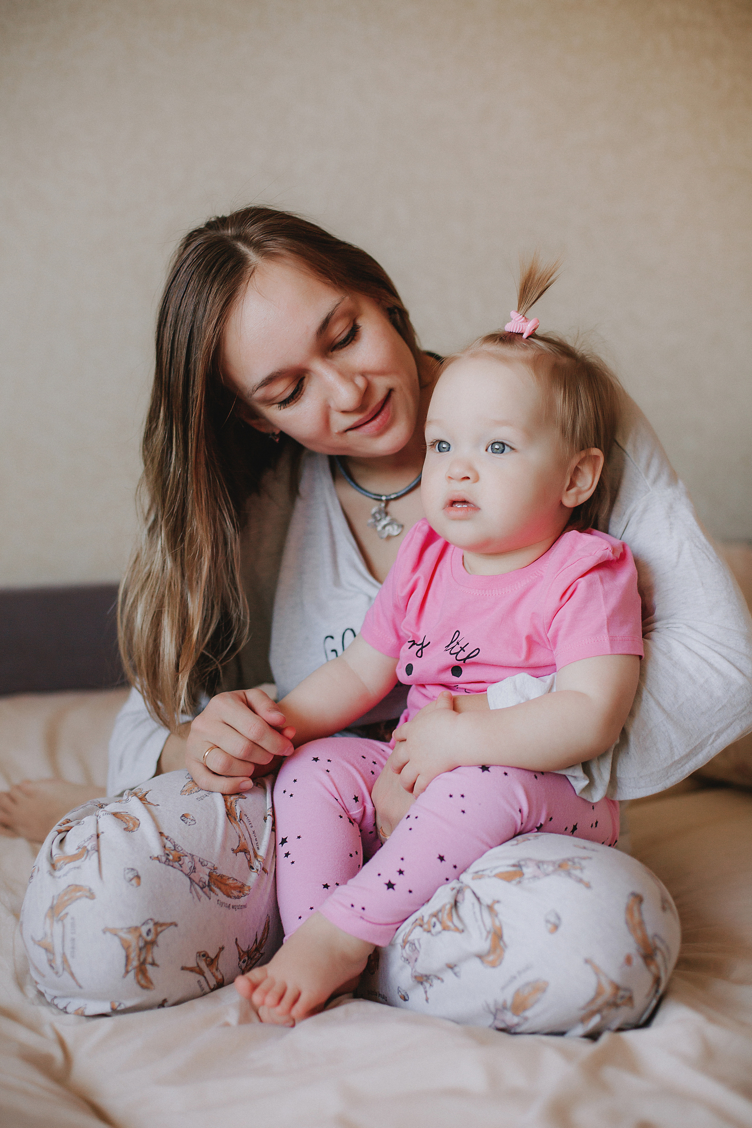 Женя, Дима, Егор и Даша! Годовасие дома!. Свадебный, семейный фотограф в Дзержинске, Нижнем Новгороде Наталья Хр