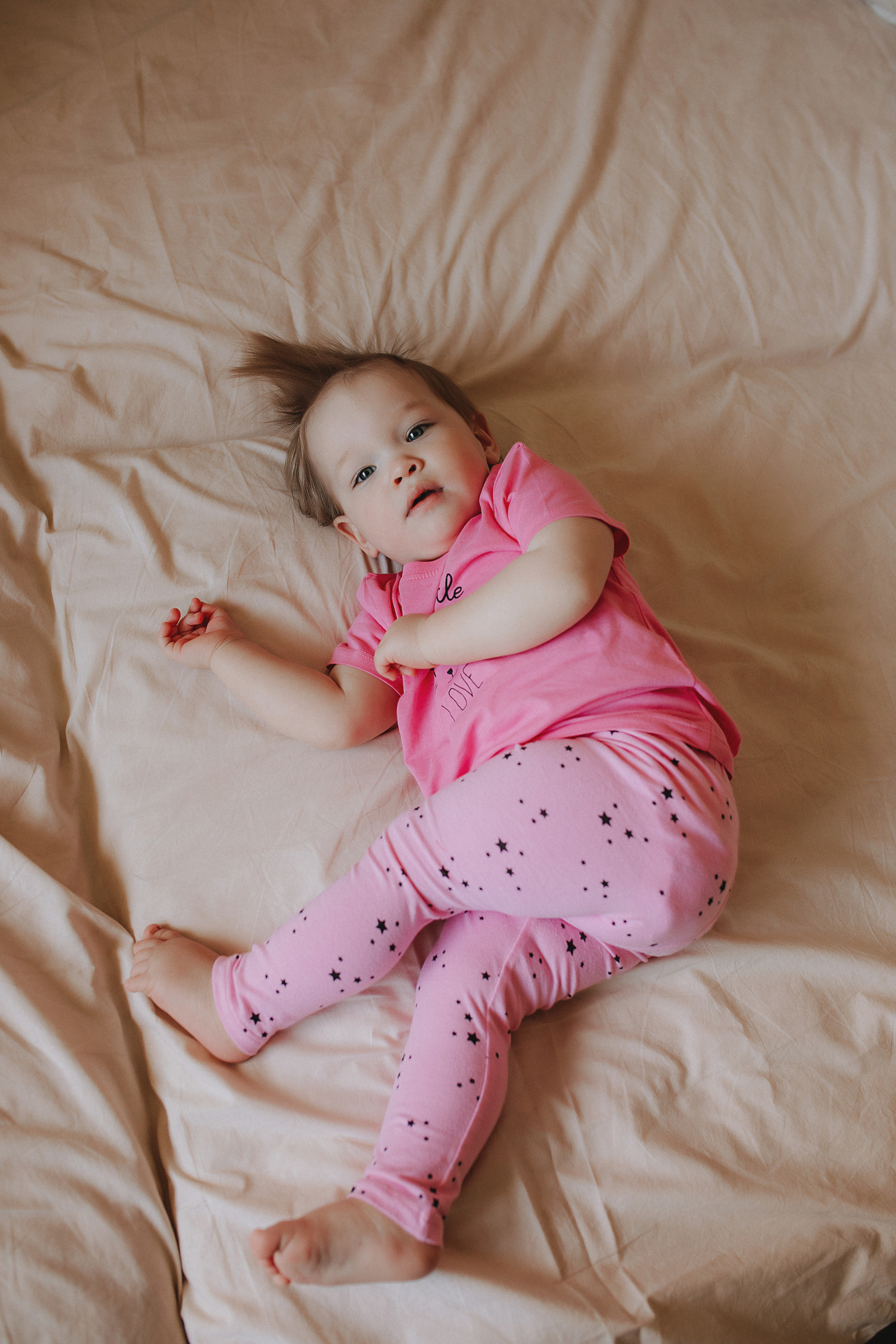 Женя, Дима, Егор и Даша! Годовасие дома!. Свадебный, семейный фотограф в Дзержинске, Нижнем Новгороде Наталья Хр