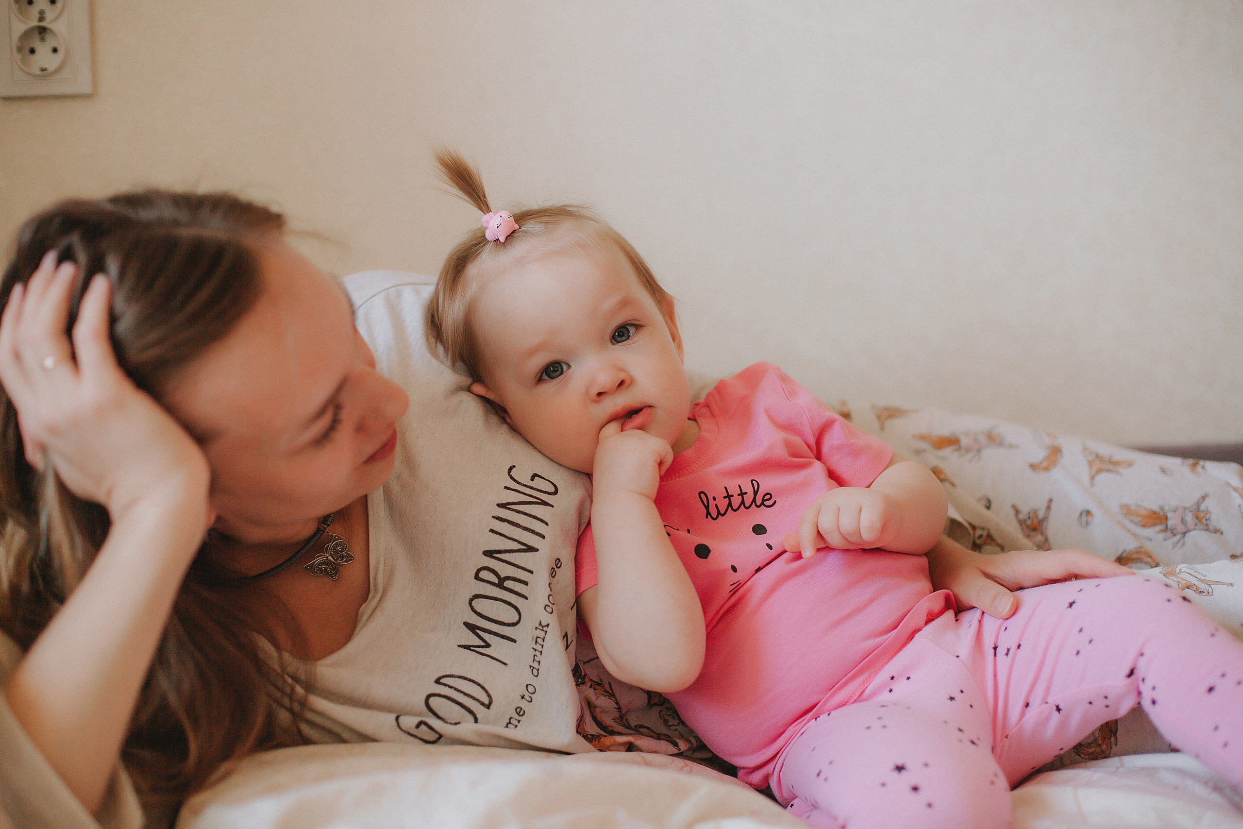 Женя, Дима, Егор и Даша! Годовасие дома!. Свадебный, семейный фотограф в Дзержинске, Нижнем Новгороде Наталья Хр