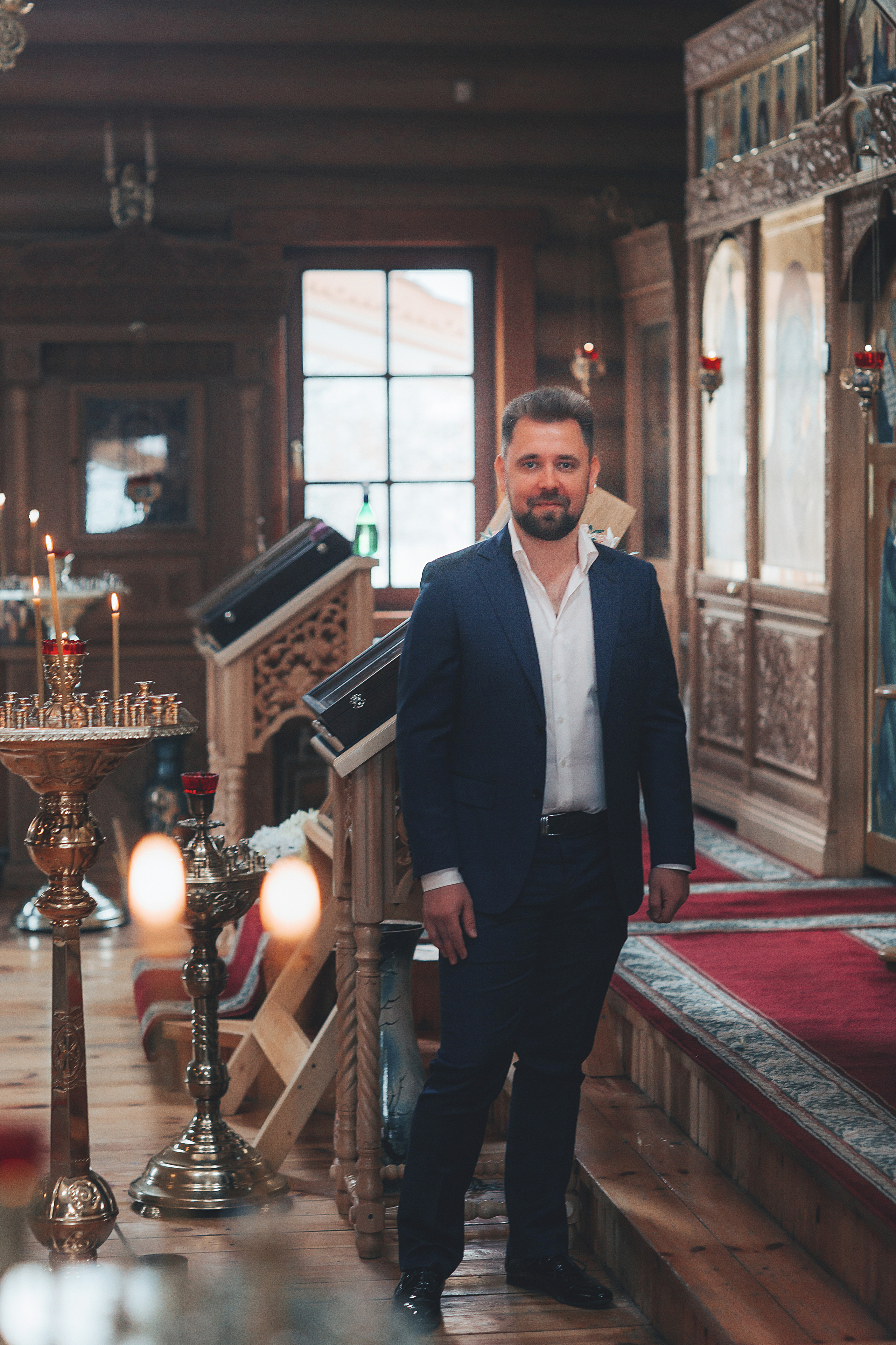 Александр и Майя/09.05.2021. Свадебный, семейный фотограф в Дзержинске, Нижнем Новгороде Наталья Хр