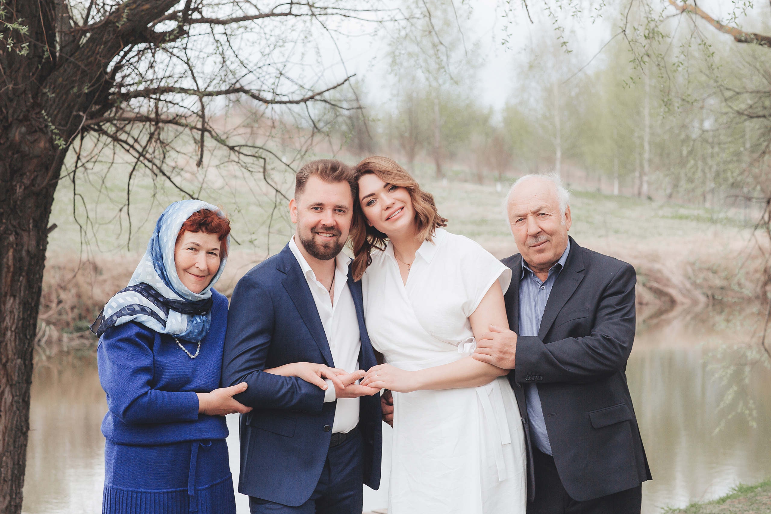 Александр и Майя/09.05.2021. Свадебный, семейный фотограф в Дзержинске, Нижнем Новгороде Наталья Хр