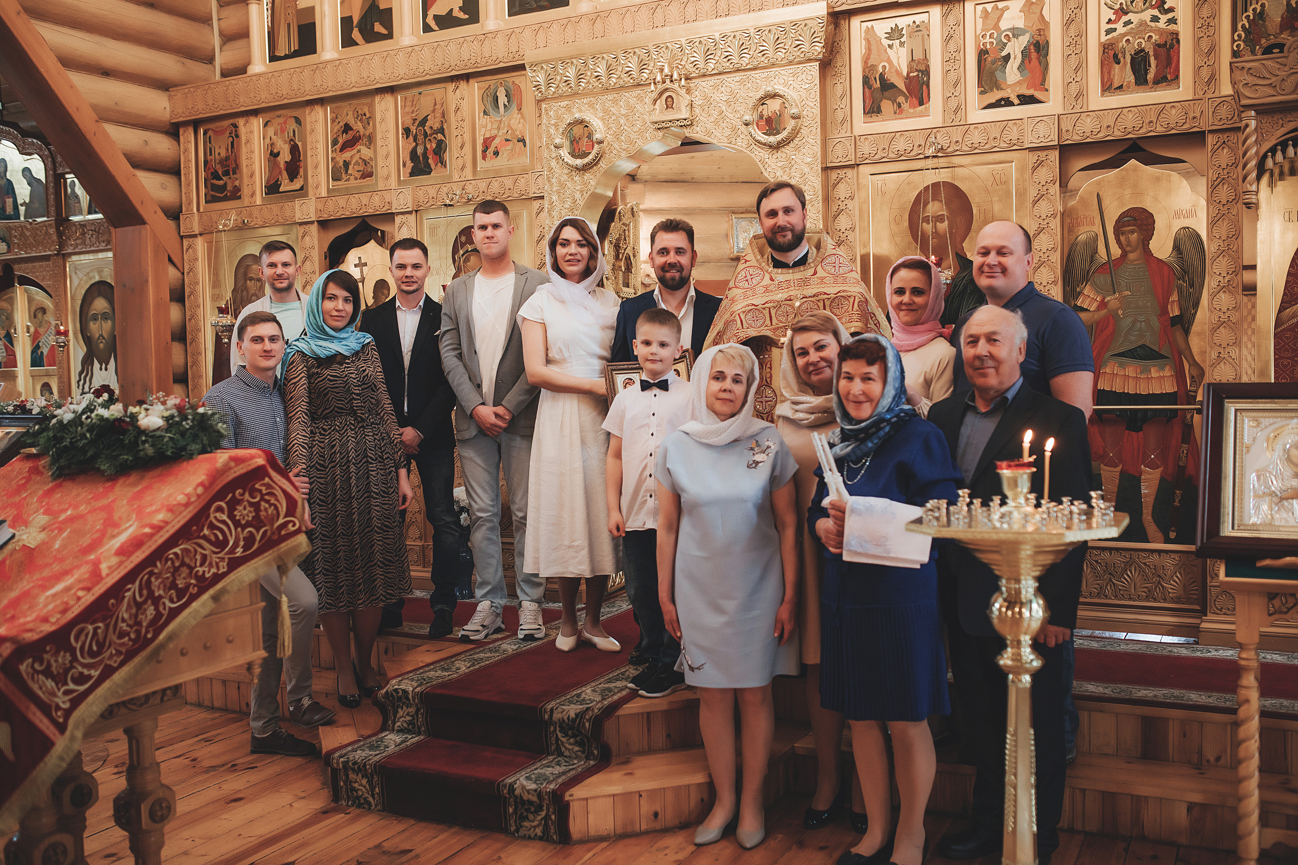 Александр и Майя/09.05.2021. Свадебный, семейный фотограф в Дзержинске, Нижнем Новгороде Наталья Хр