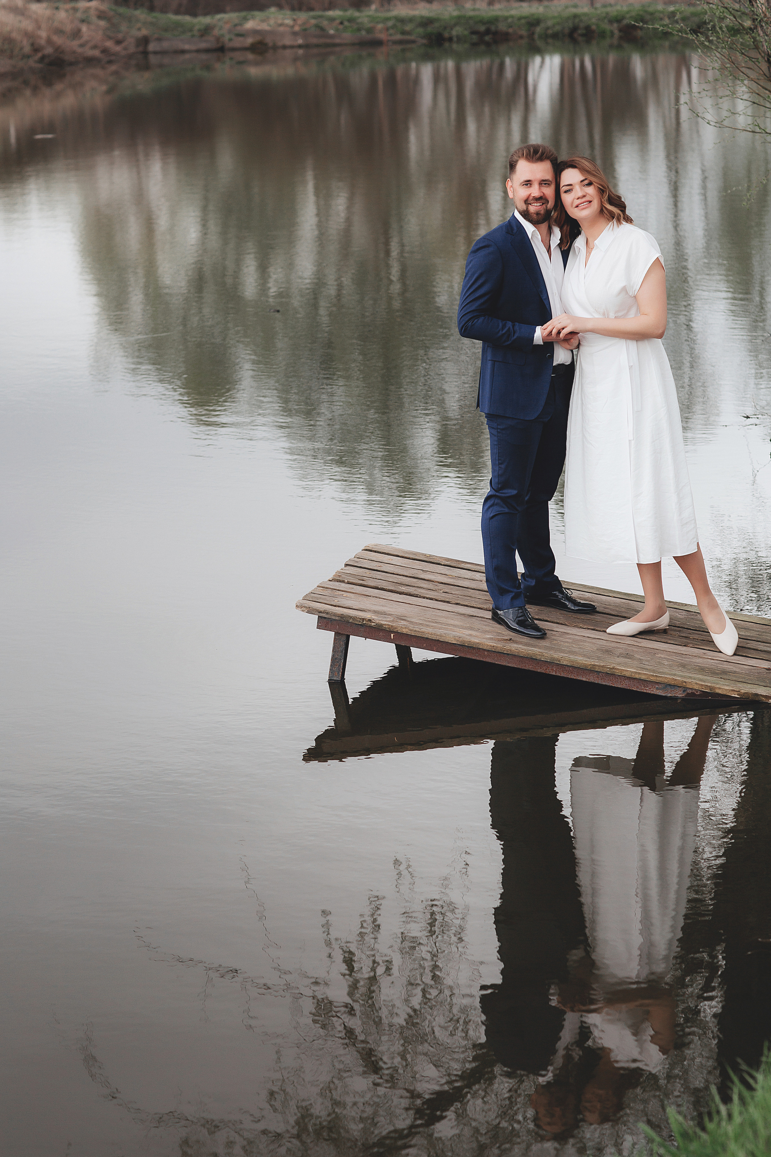 Александр и Майя/09.05.2021. Свадебный, семейный фотограф в Дзержинске, Нижнем Новгороде Наталья Хр