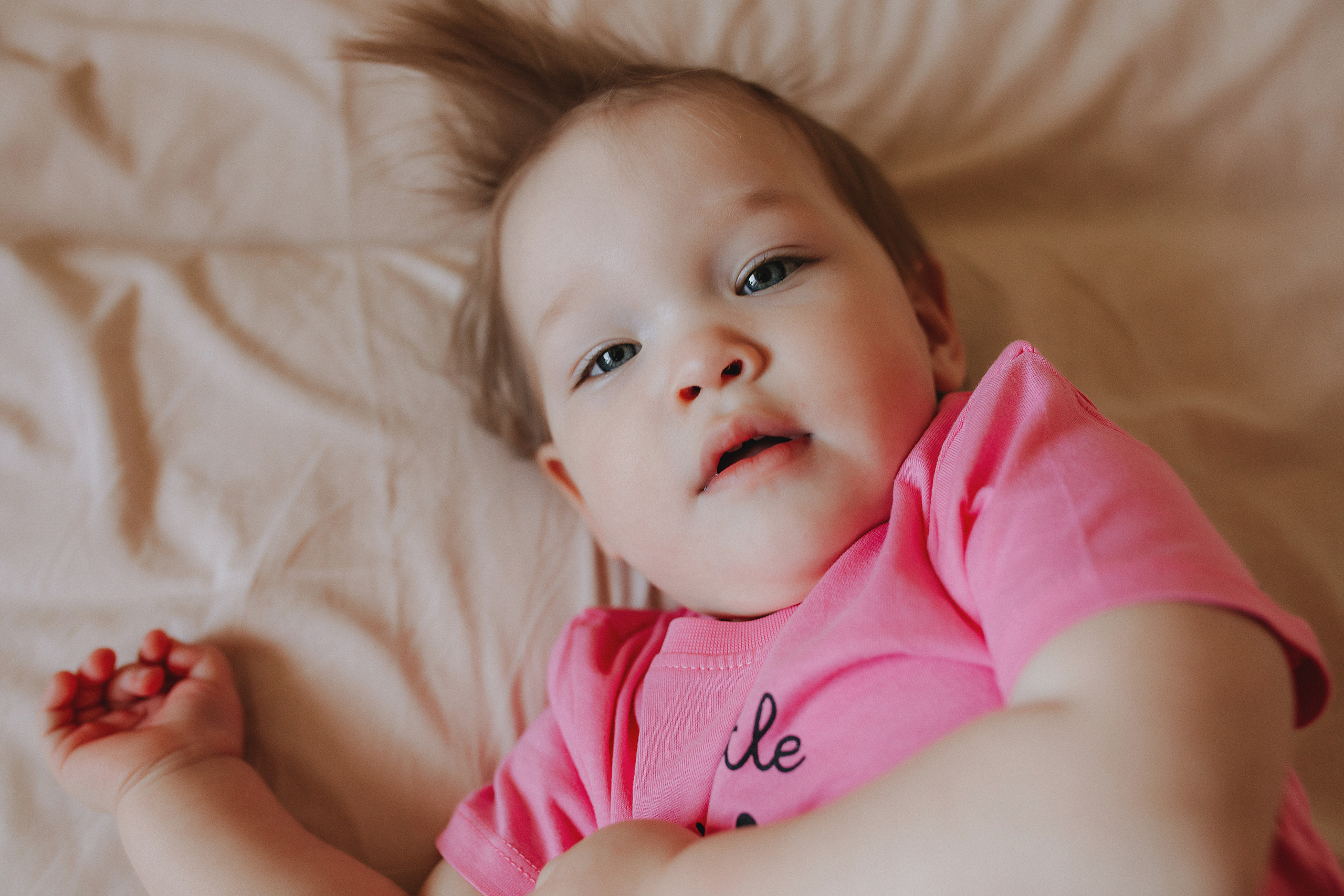 Женя, Дима, Егор и Даша! Годовасие дома!. Свадебный, семейный фотограф в Дзержинске, Нижнем Новгороде Наталья Хр