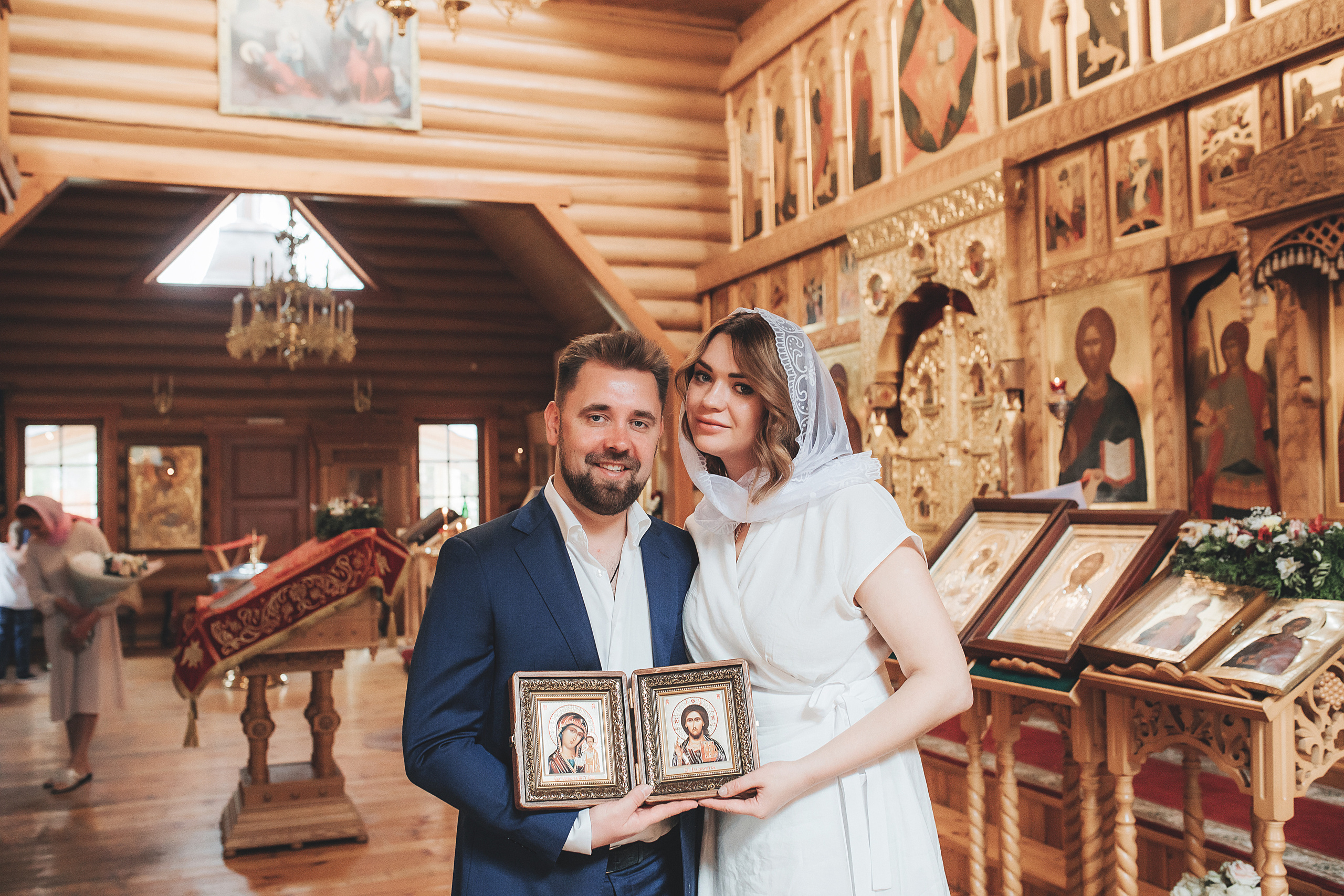 Александр и Майя/09.05.2021. Свадебный, семейный фотограф в Дзержинске, Нижнем Новгороде Наталья Хр