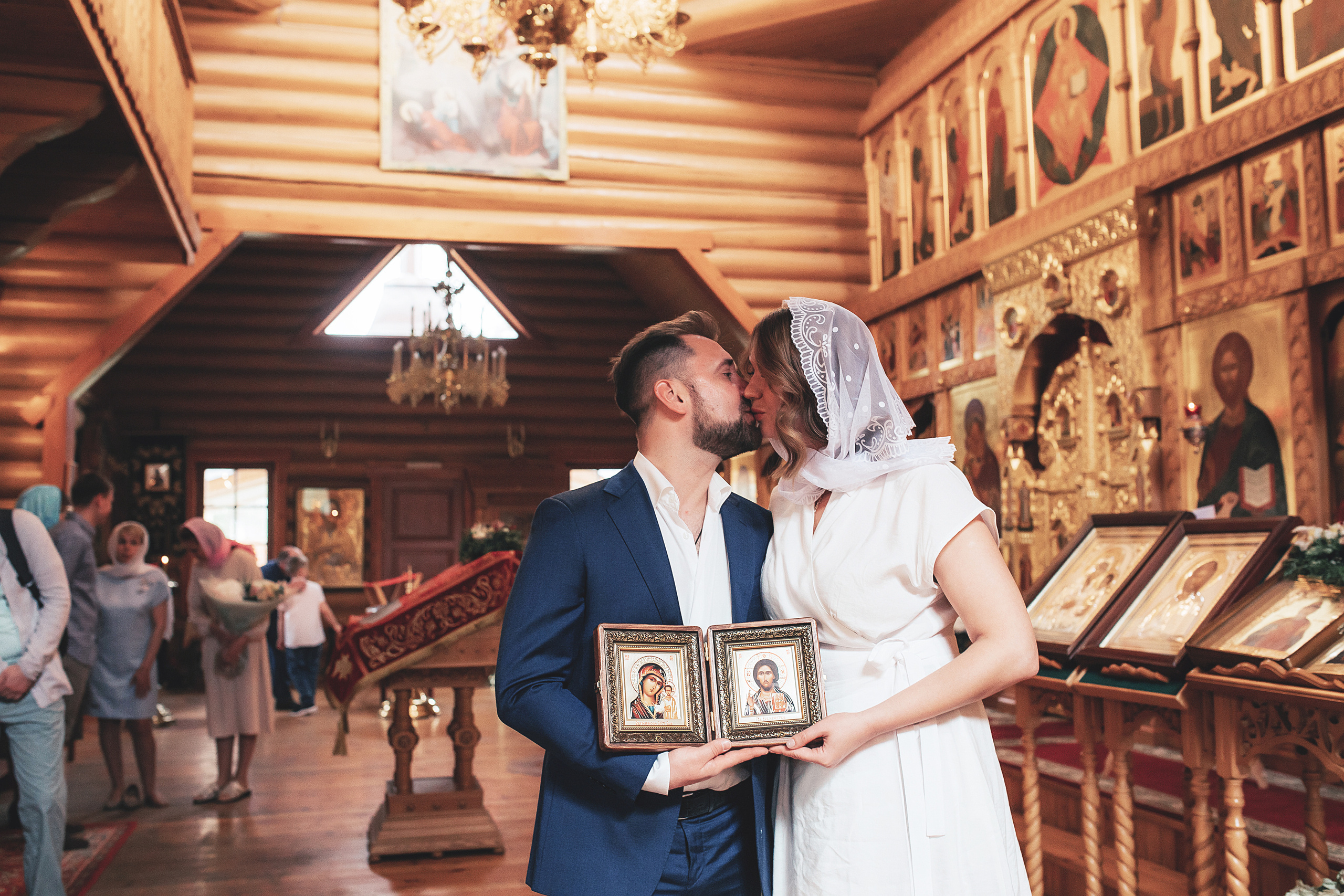 Александр и Майя/09.05.2021. Свадебный, семейный фотограф в Дзержинске, Нижнем Новгороде Наталья Хр