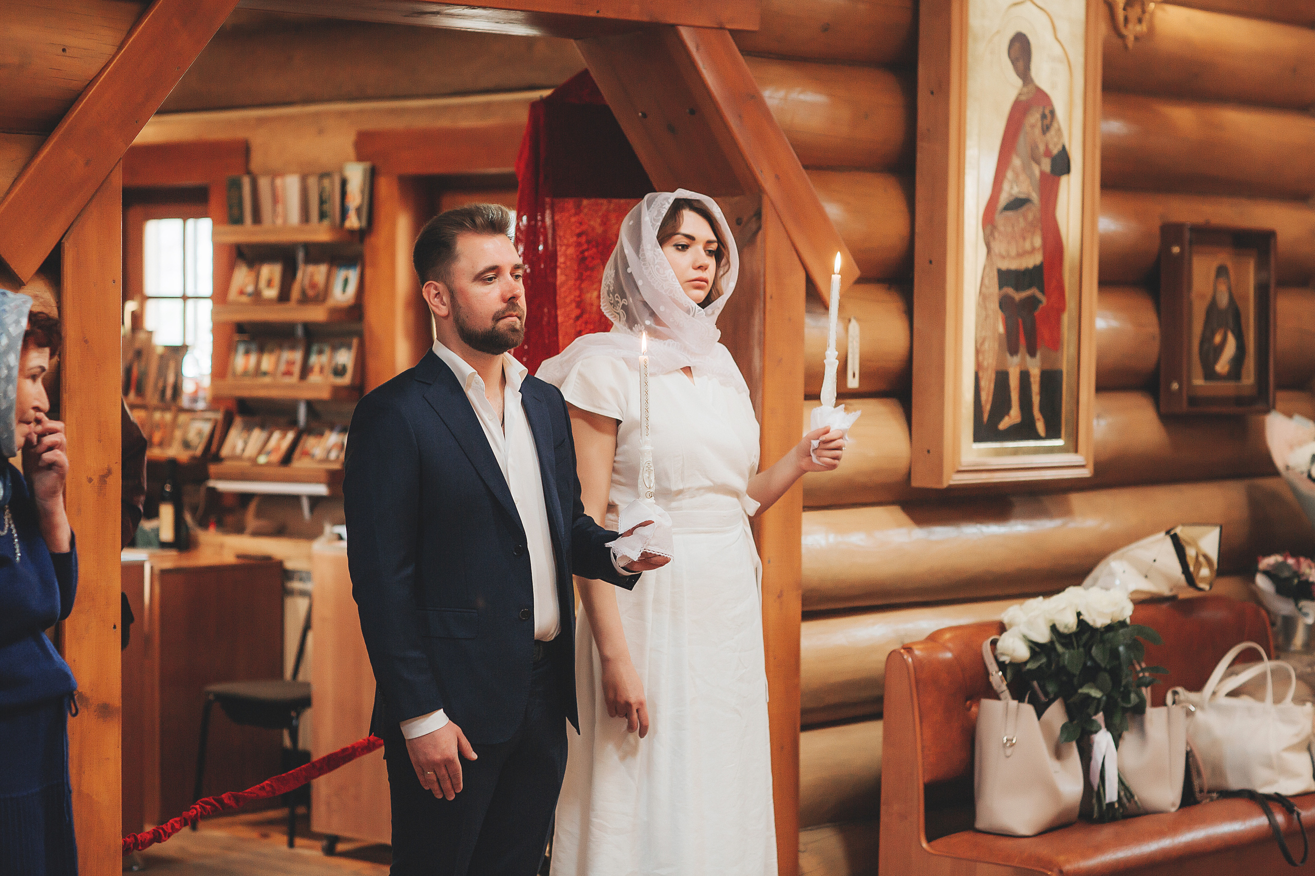 Александр и Майя/09.05.2021. Свадебный, семейный фотограф в Дзержинске, Нижнем Новгороде Наталья Хр