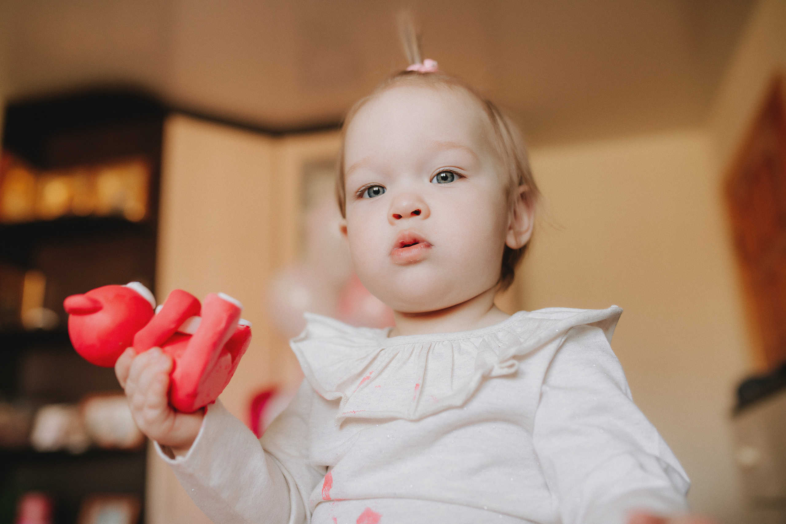 Женя, Дима, Егор и Даша! Годовасие дома!. Свадебный, семейный фотограф в Дзержинске, Нижнем Новгороде Наталья Хр