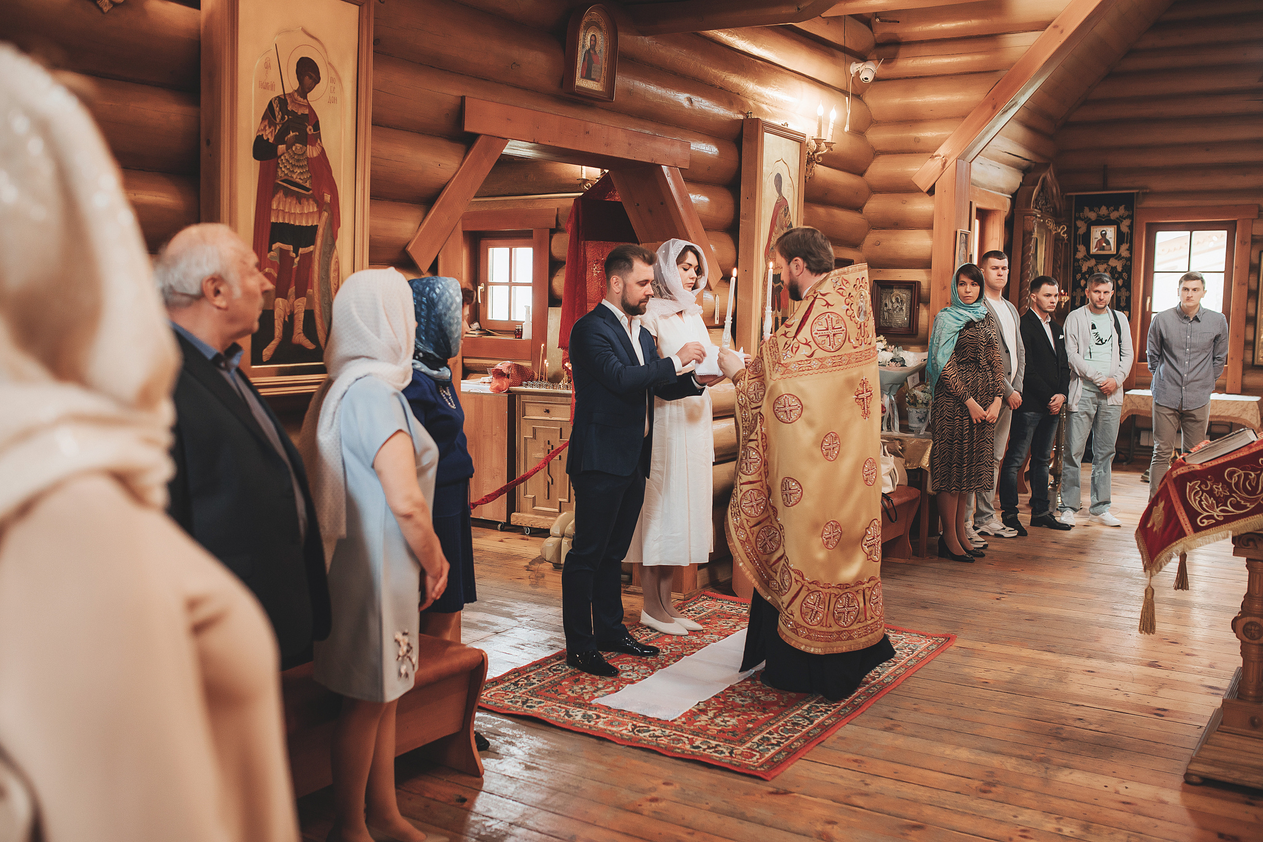 Александр и Майя/09.05.2021. Свадебный, семейный фотограф в Дзержинске, Нижнем Новгороде Наталья Хр