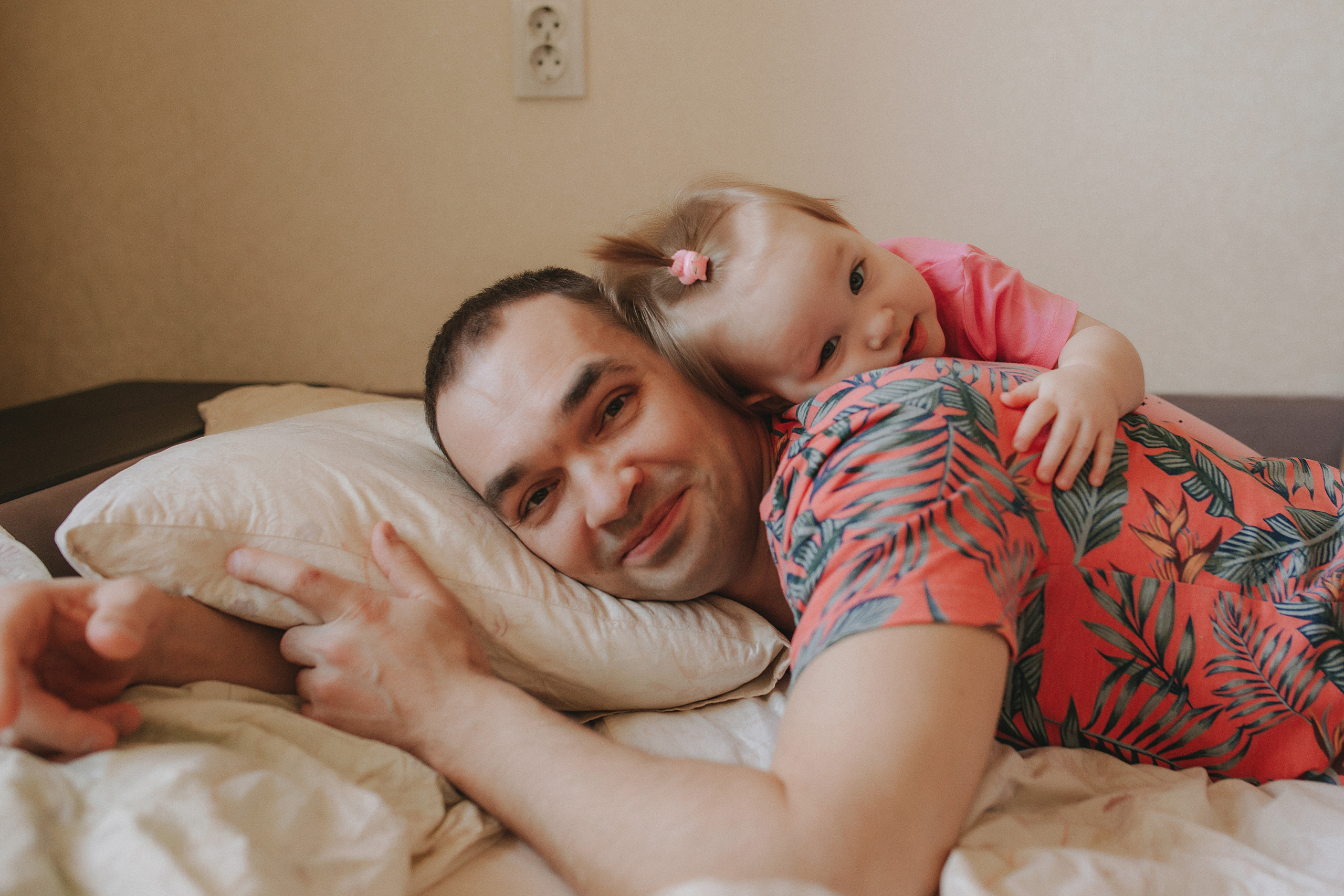 Женя, Дима, Егор и Даша! Годовасие дома!. Свадебный, семейный фотограф в Дзержинске, Нижнем Новгороде Наталья Хр