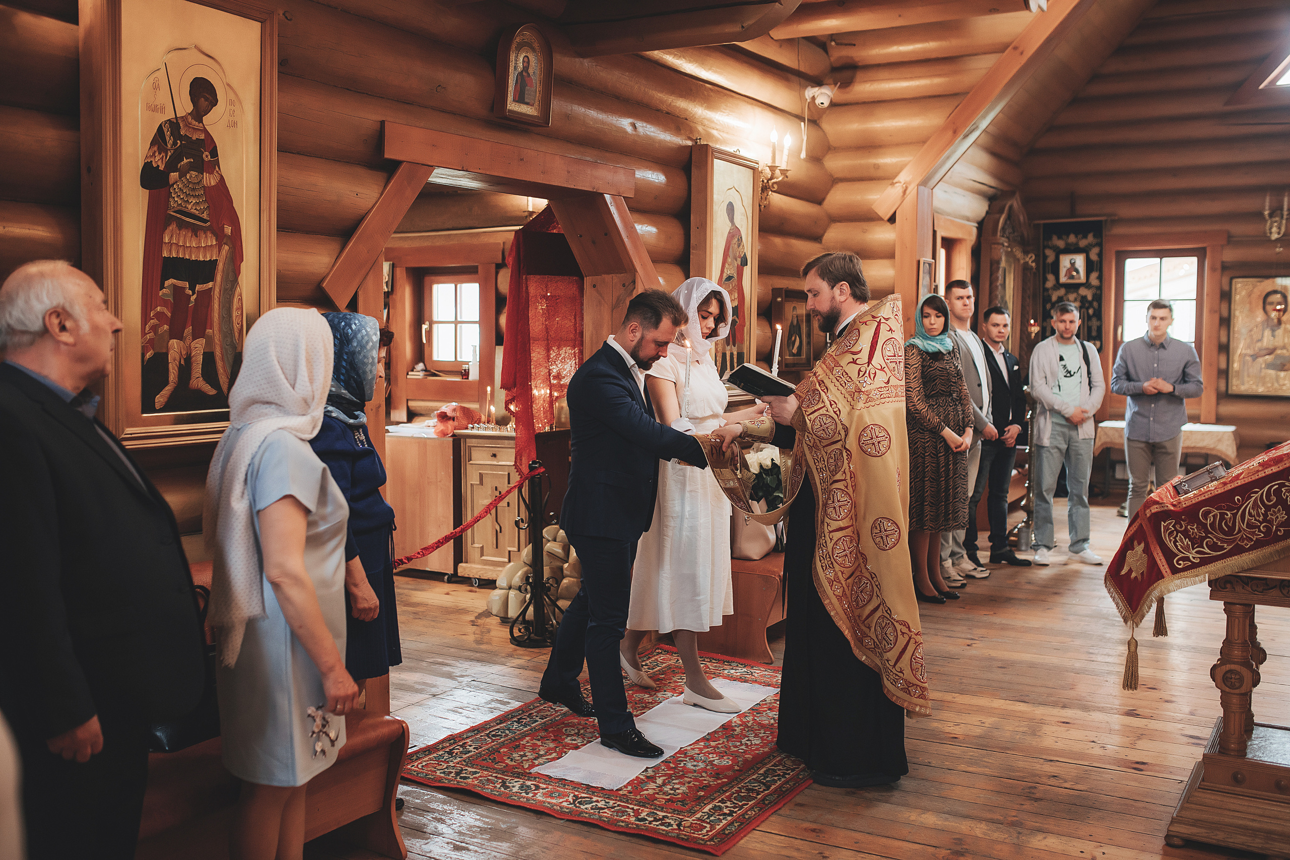 Александр и Майя/09.05.2021. Свадебный, семейный фотограф в Дзержинске, Нижнем Новгороде Наталья Хр