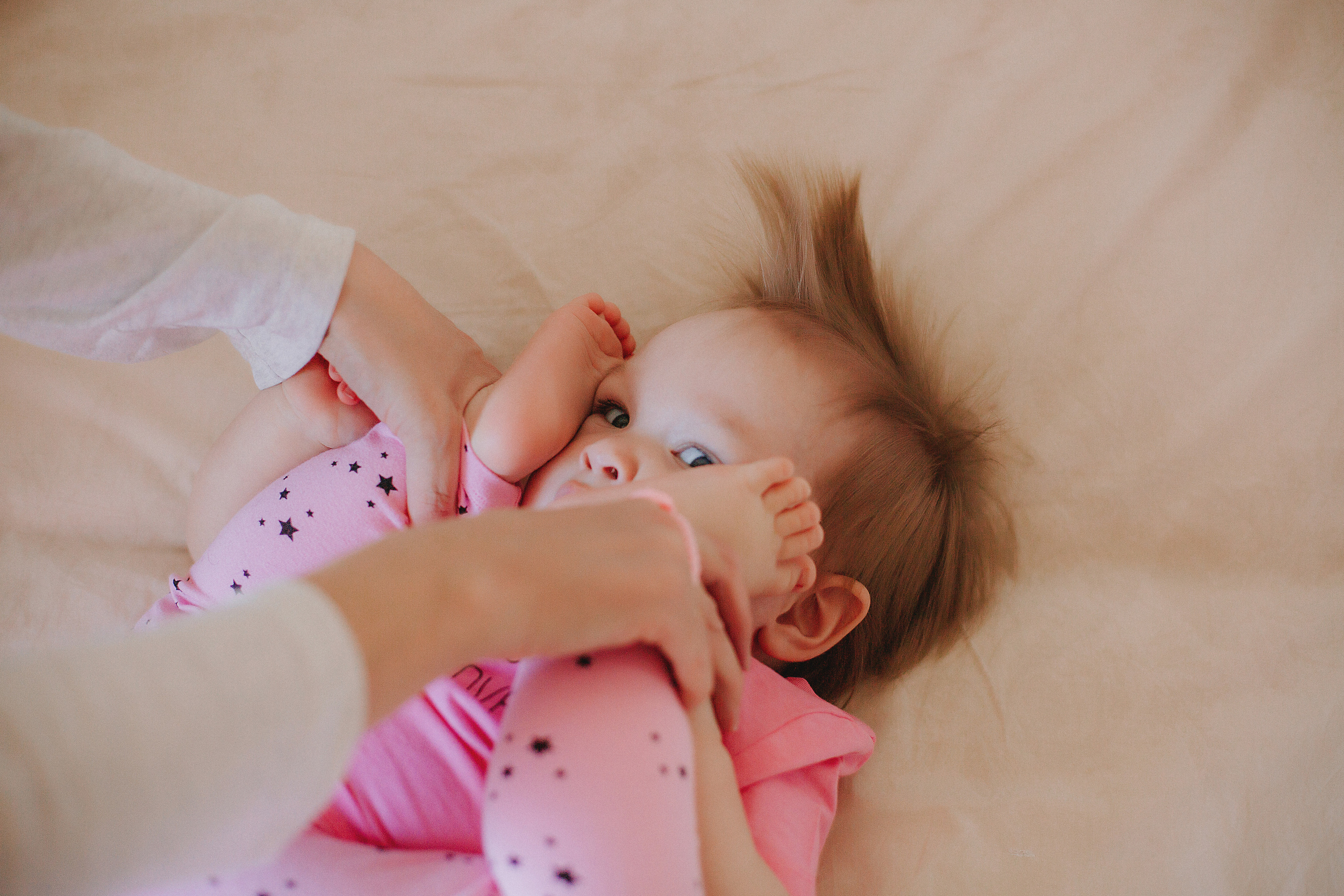 Женя, Дима, Егор и Даша! Годовасие дома!. Свадебный, семейный фотограф в Дзержинске, Нижнем Новгороде Наталья Хр