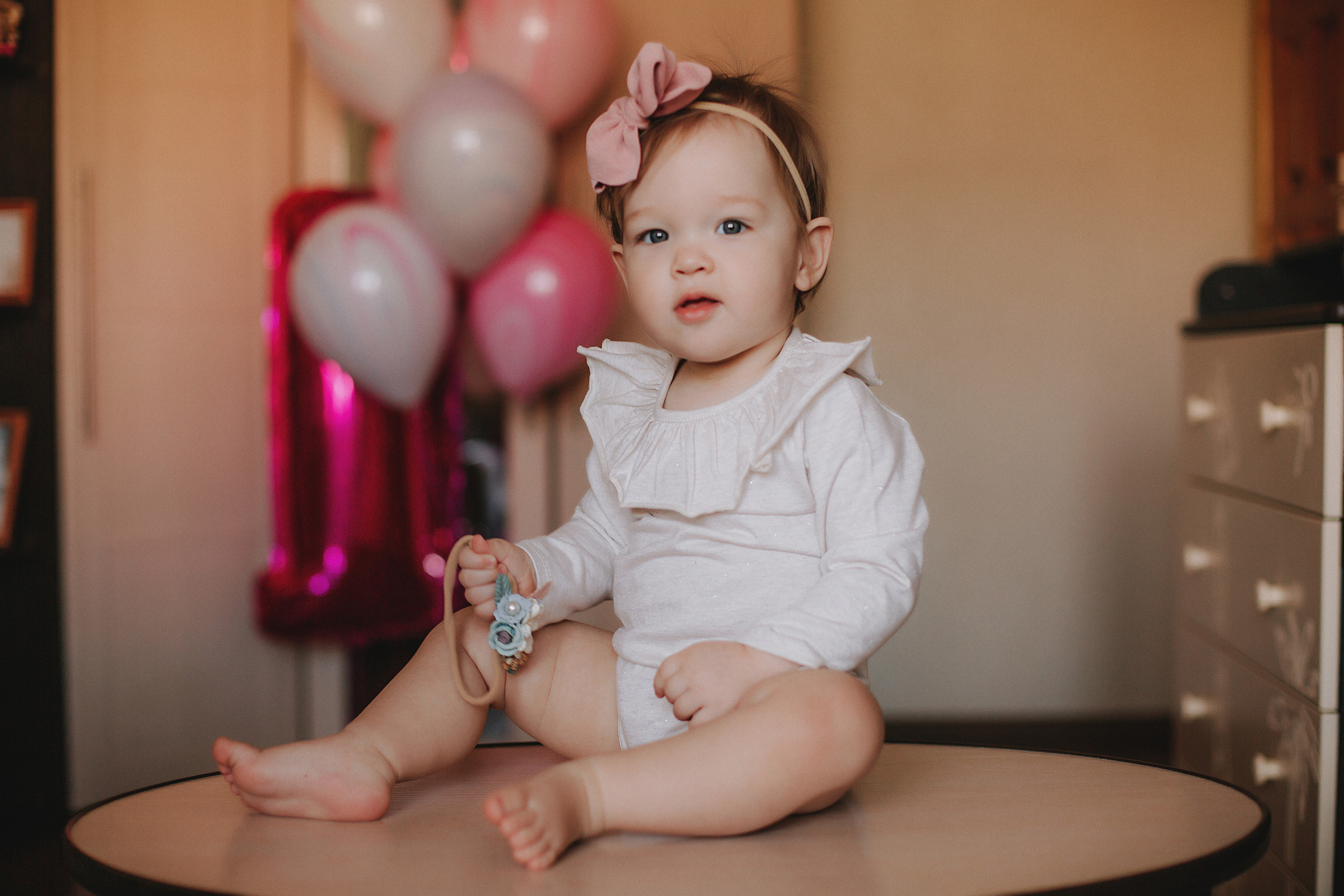 Женя, Дима, Егор и Даша! Годовасие дома!. Свадебный, семейный фотограф в Дзержинске, Нижнем Новгороде Наталья Хр