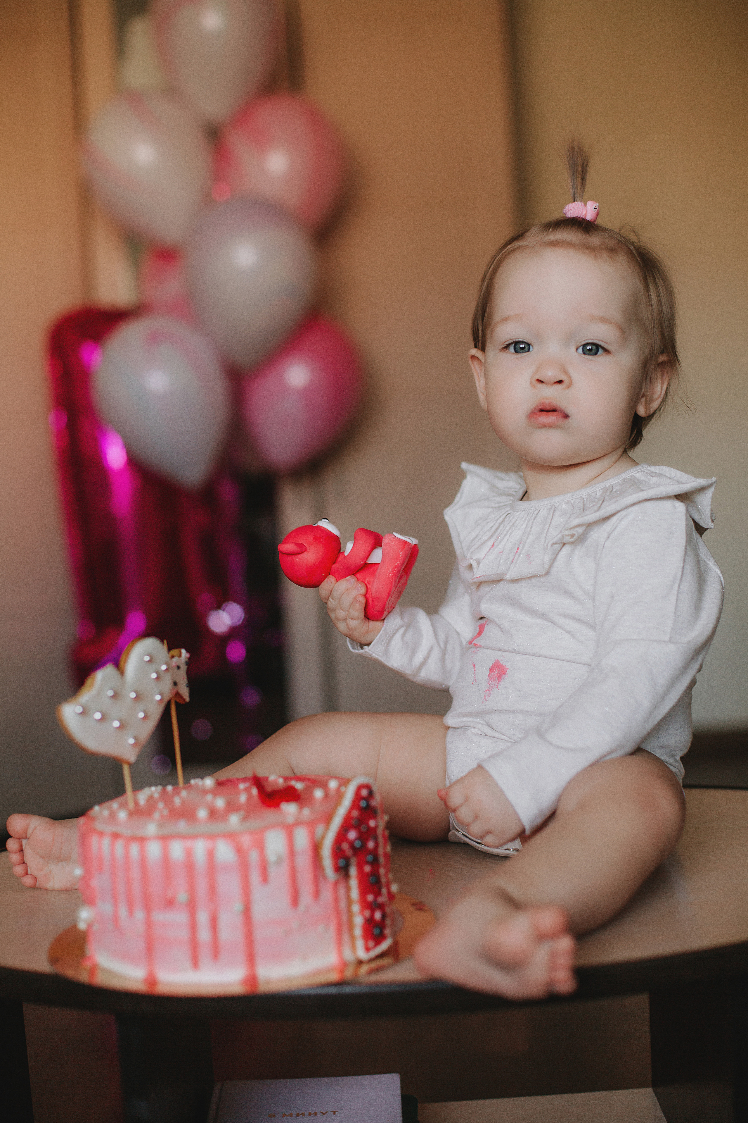 Женя, Дима, Егор и Даша! Годовасие дома!. Свадебный, семейный фотограф в Дзержинске, Нижнем Новгороде Наталья Хр