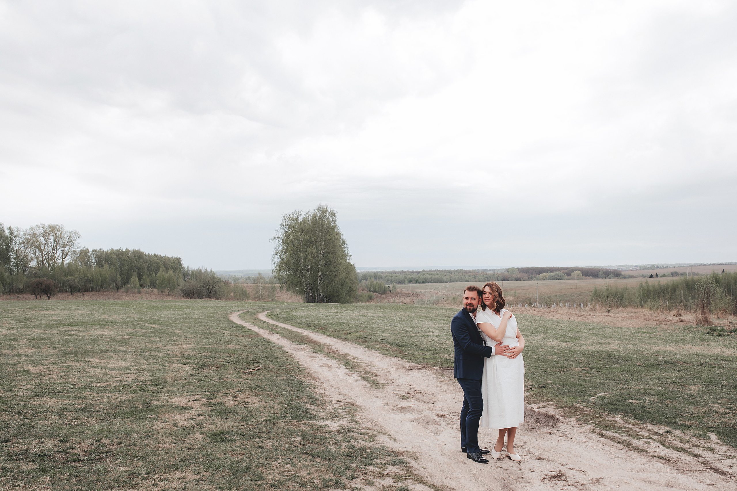 Александр и Майя/09.05.2021. Свадебный, семейный фотограф в Дзержинске, Нижнем Новгороде Наталья Хр