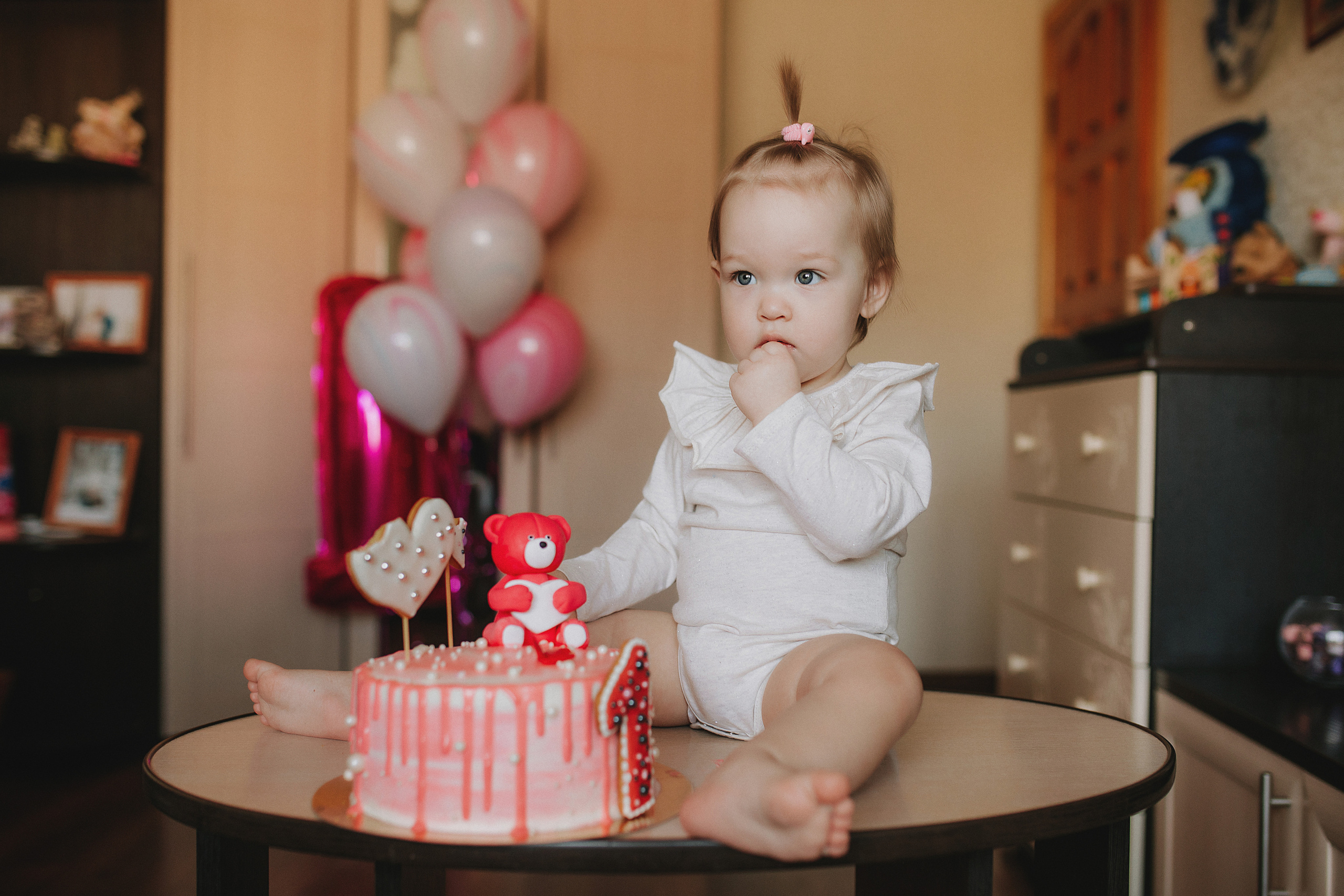 Женя, Дима, Егор и Даша! Годовасие дома!. Свадебный, семейный фотограф в Дзержинске, Нижнем Новгороде Наталья Хр