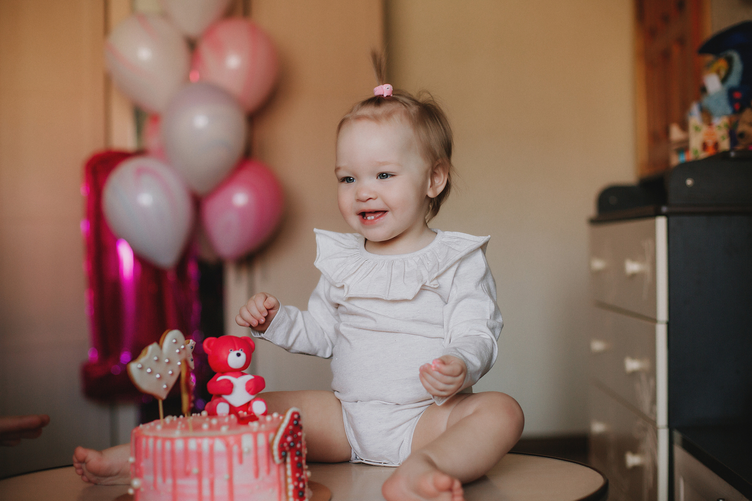 Женя, Дима, Егор и Даша! Годовасие дома!. Свадебный, семейный фотограф в Дзержинске, Нижнем Новгороде Наталья Хр