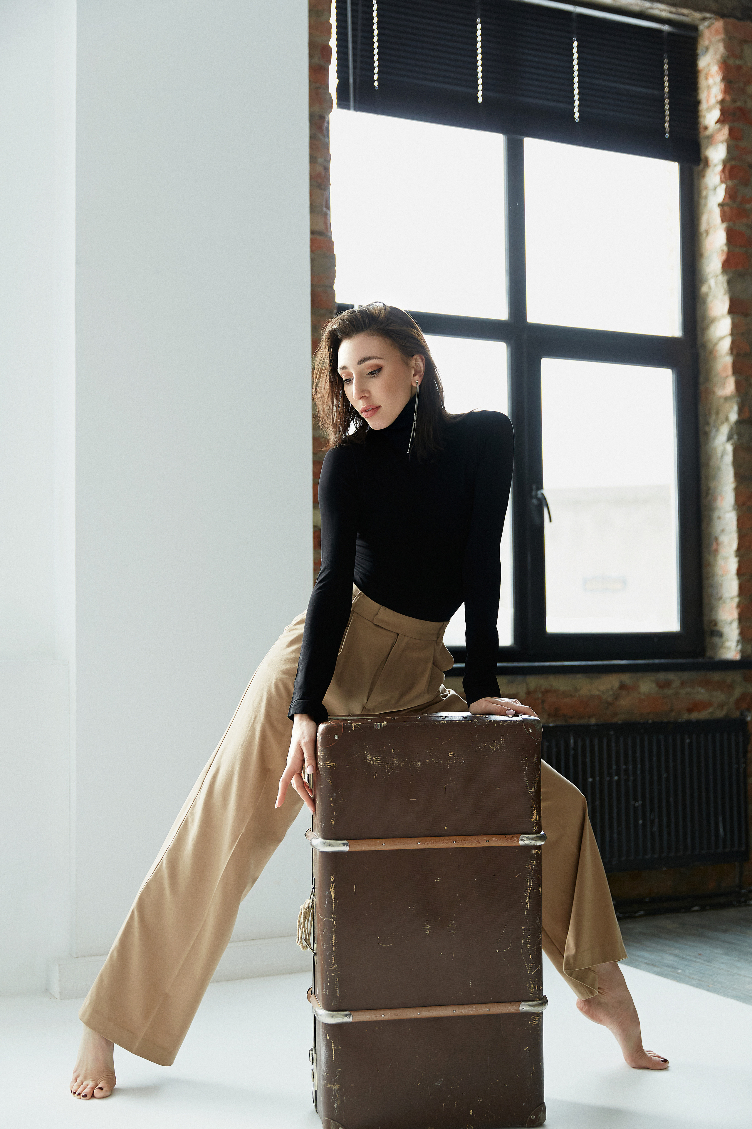 Ирина. Фотограф в Москве Лаврова Анастасия