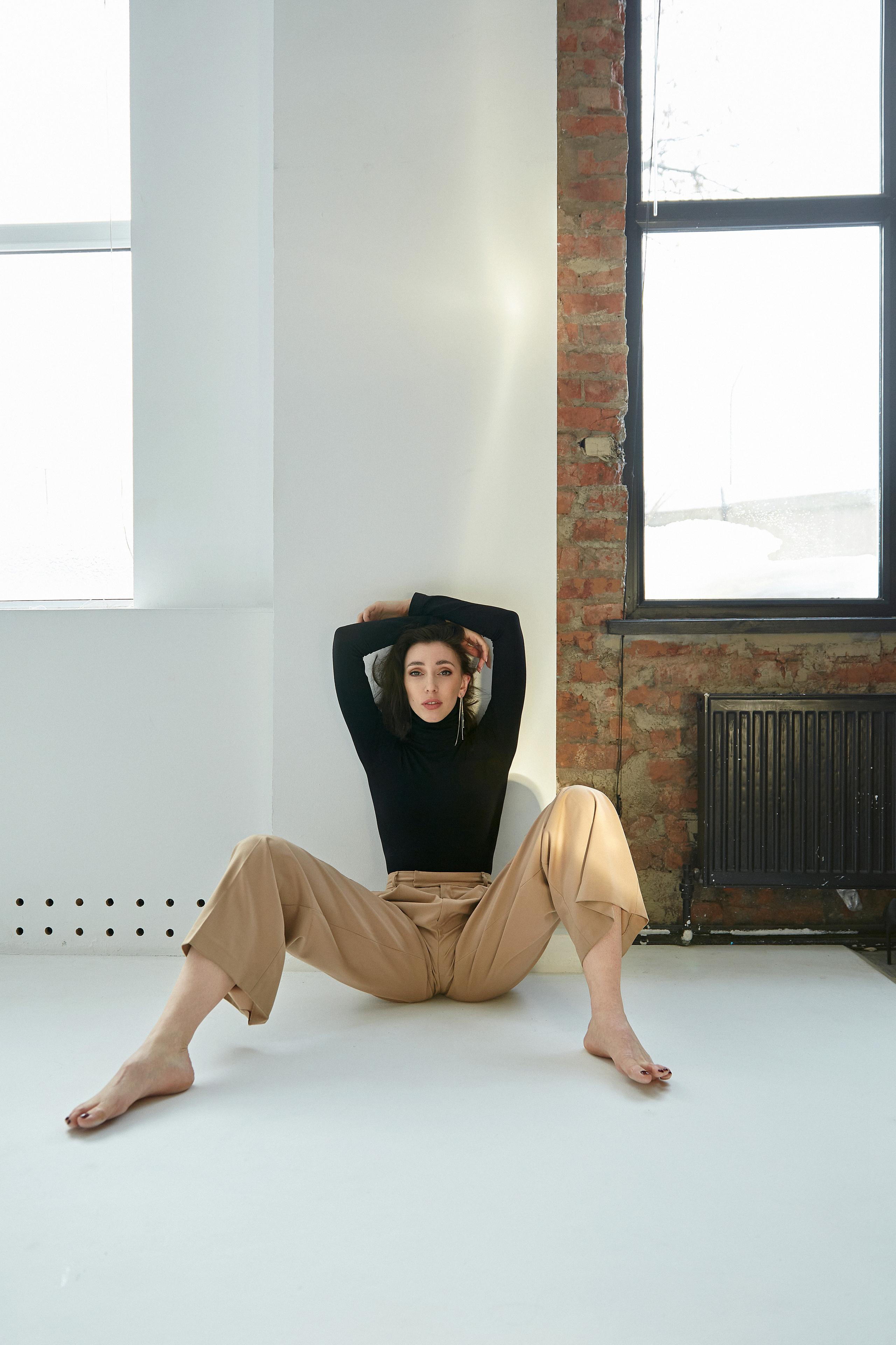 Ирина. Фотограф в Москве Лаврова Анастасия