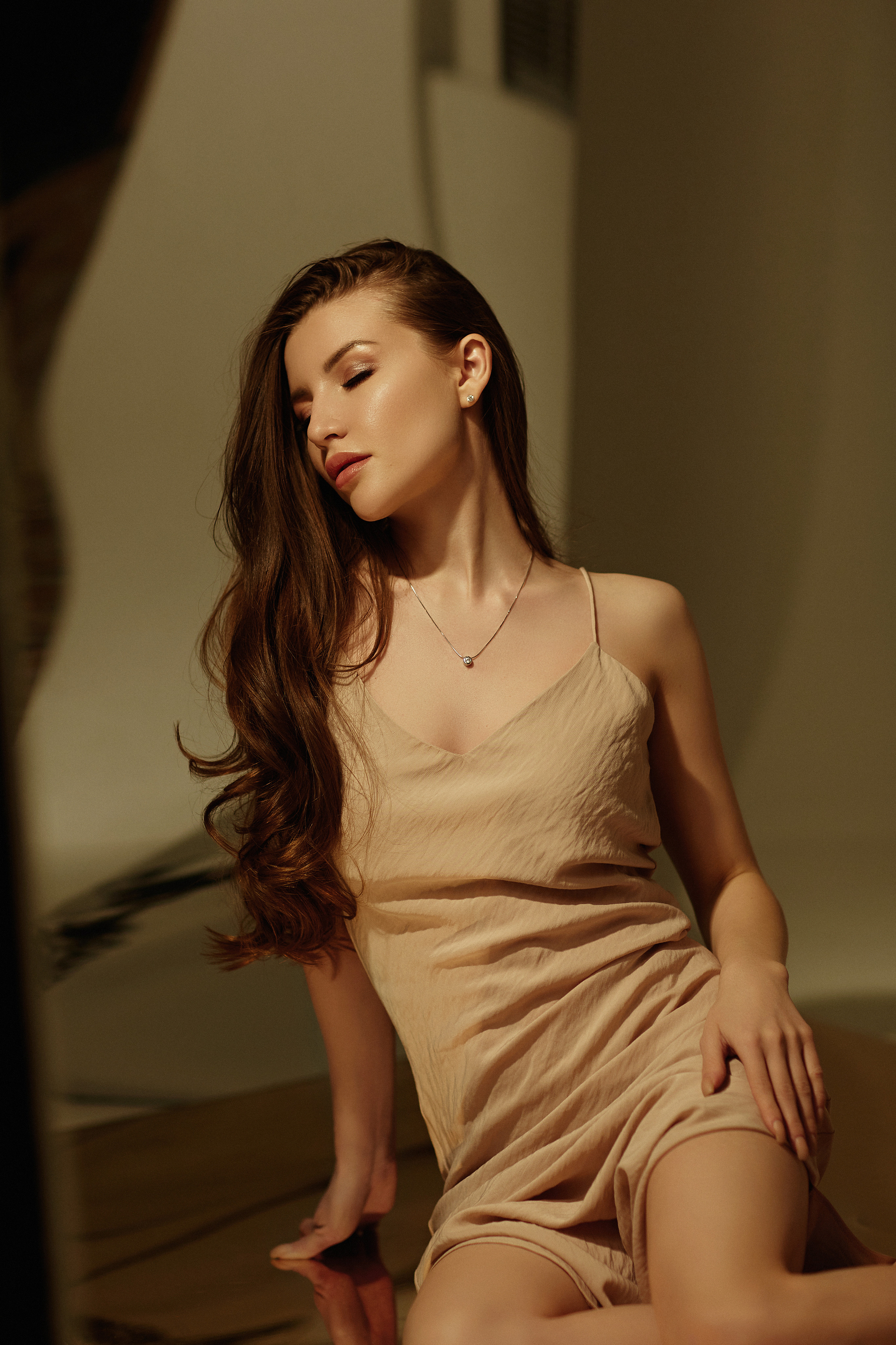 Анастасия. Фотограф в Москве Лаврова Анастасия