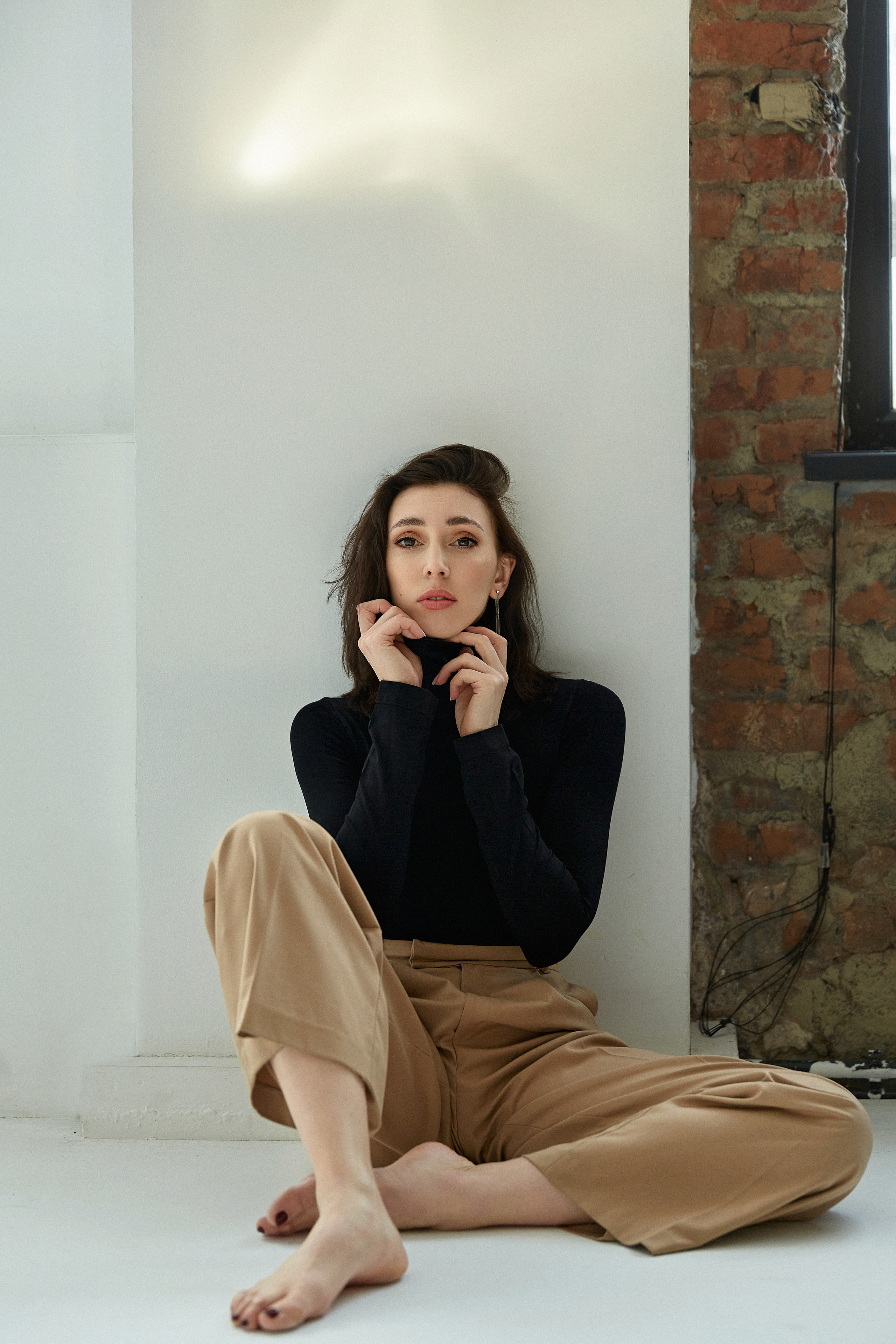 Ирина. Фотограф в Москве Лаврова Анастасия