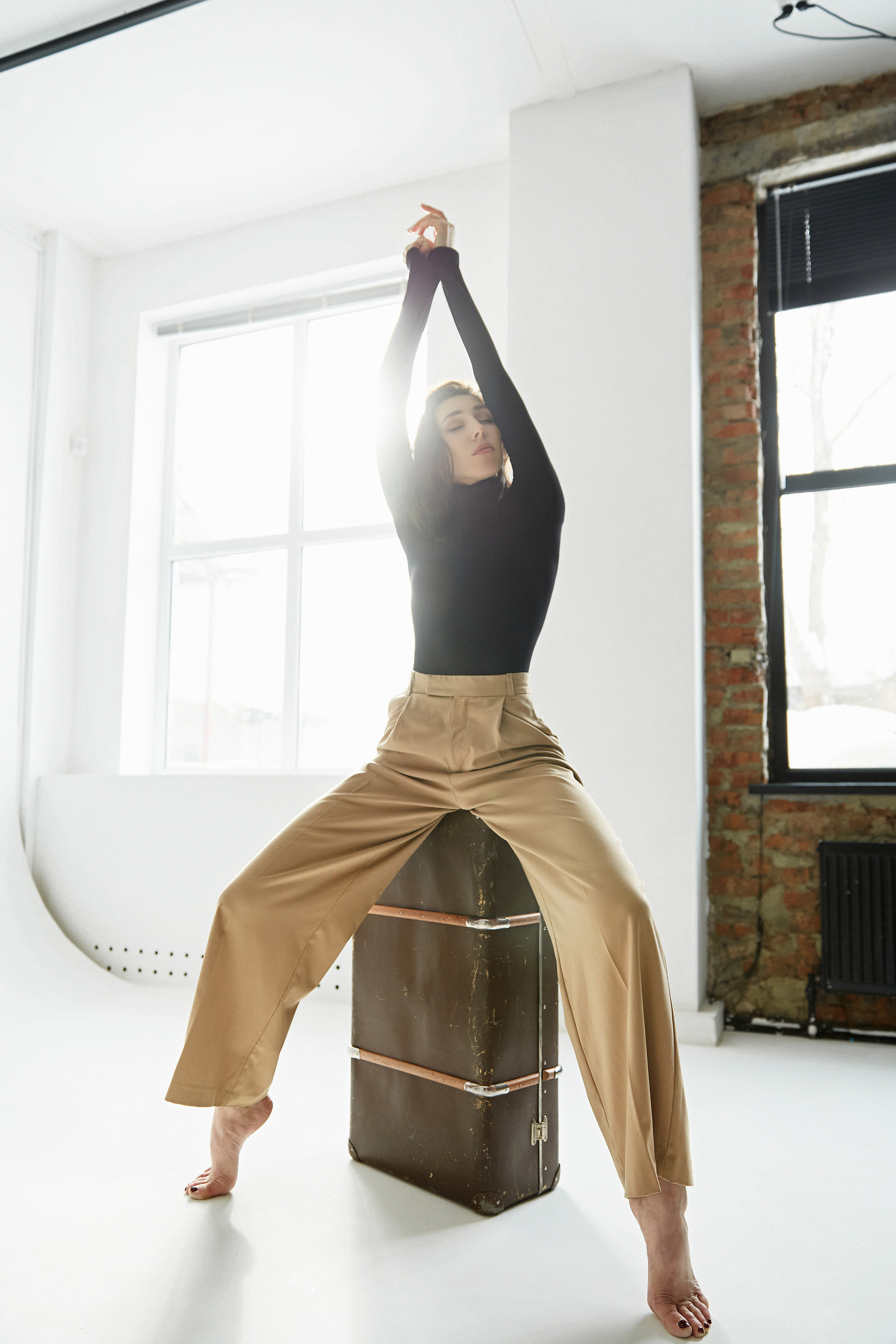 Ирина. Фотограф в Москве Лаврова Анастасия