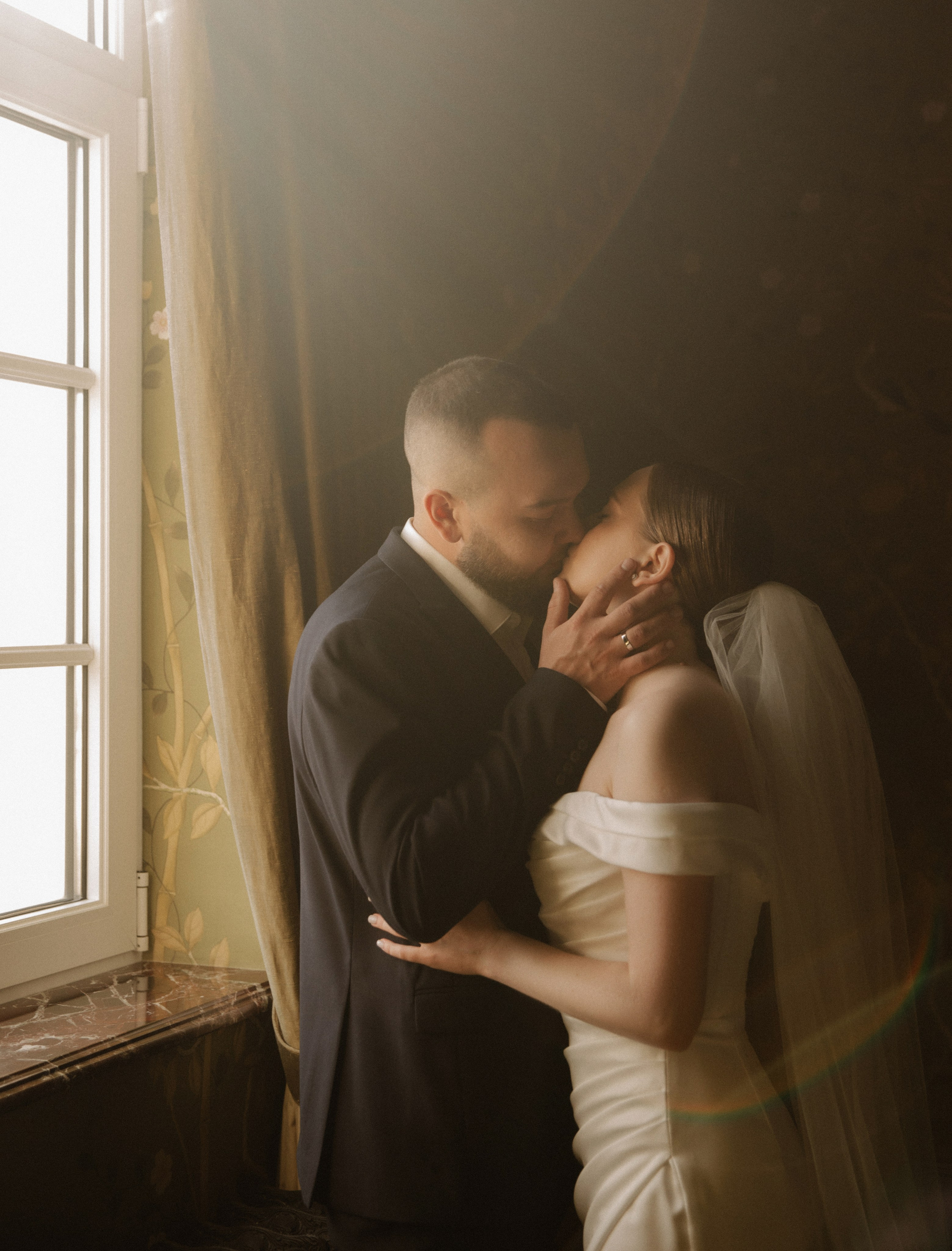 Анастасия | Сергей. Фотограф в Краснодаре и Краснодарском крае