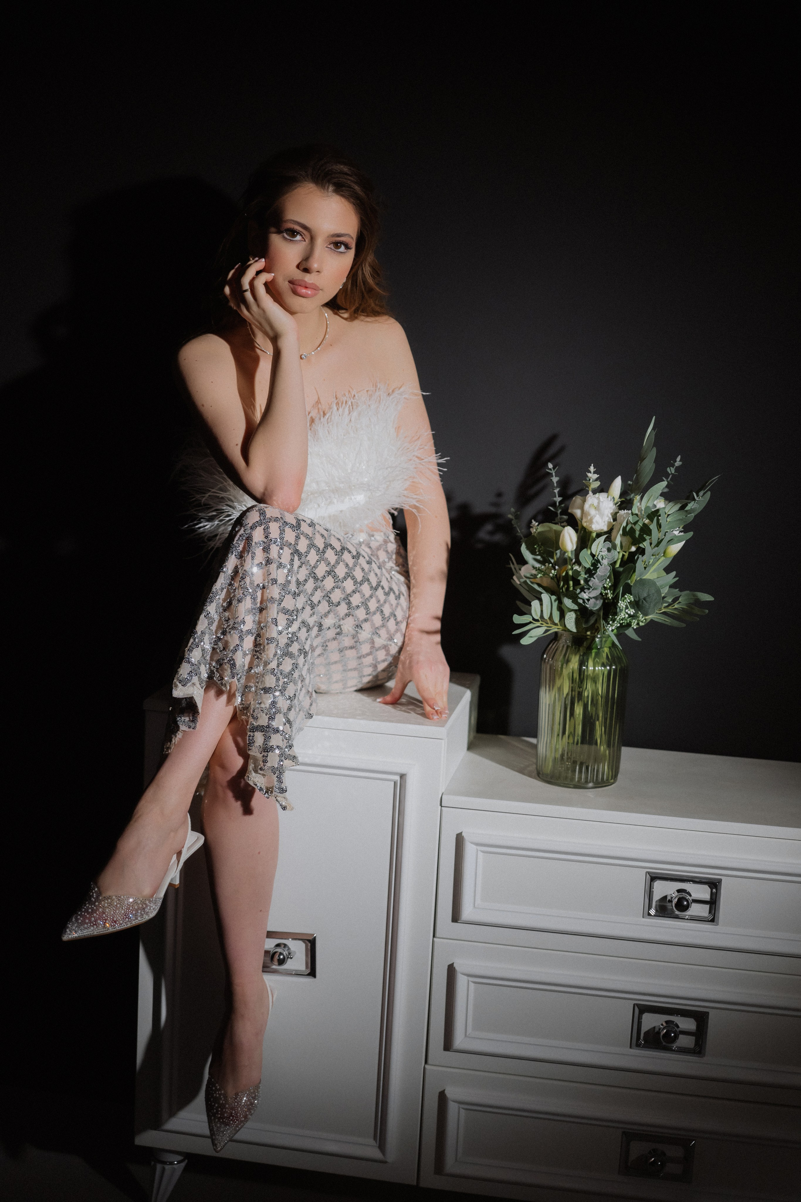 Индивидуальные. Главная