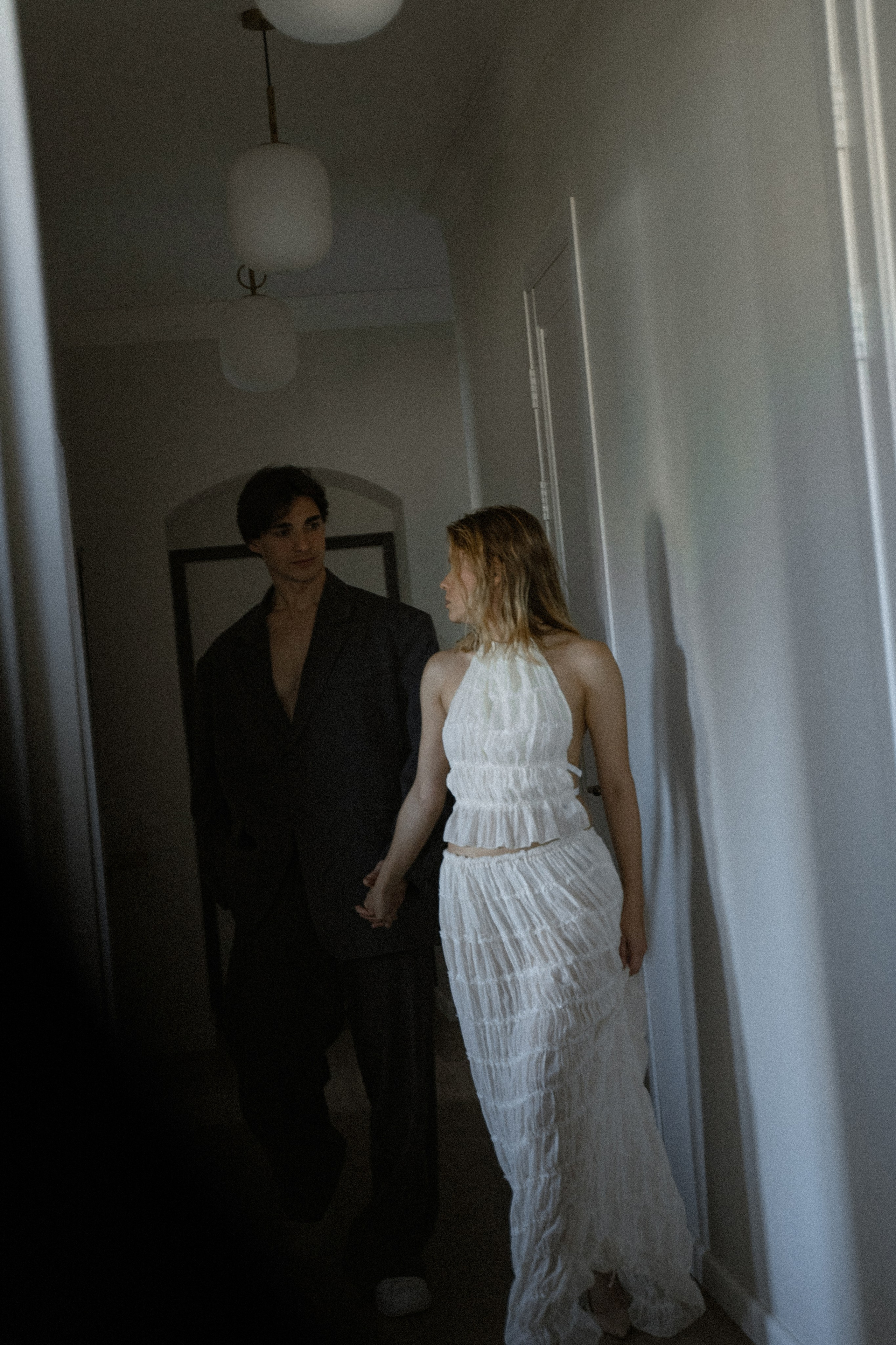 Маша и Мир. Фотограф в Москве Наталия Варакина